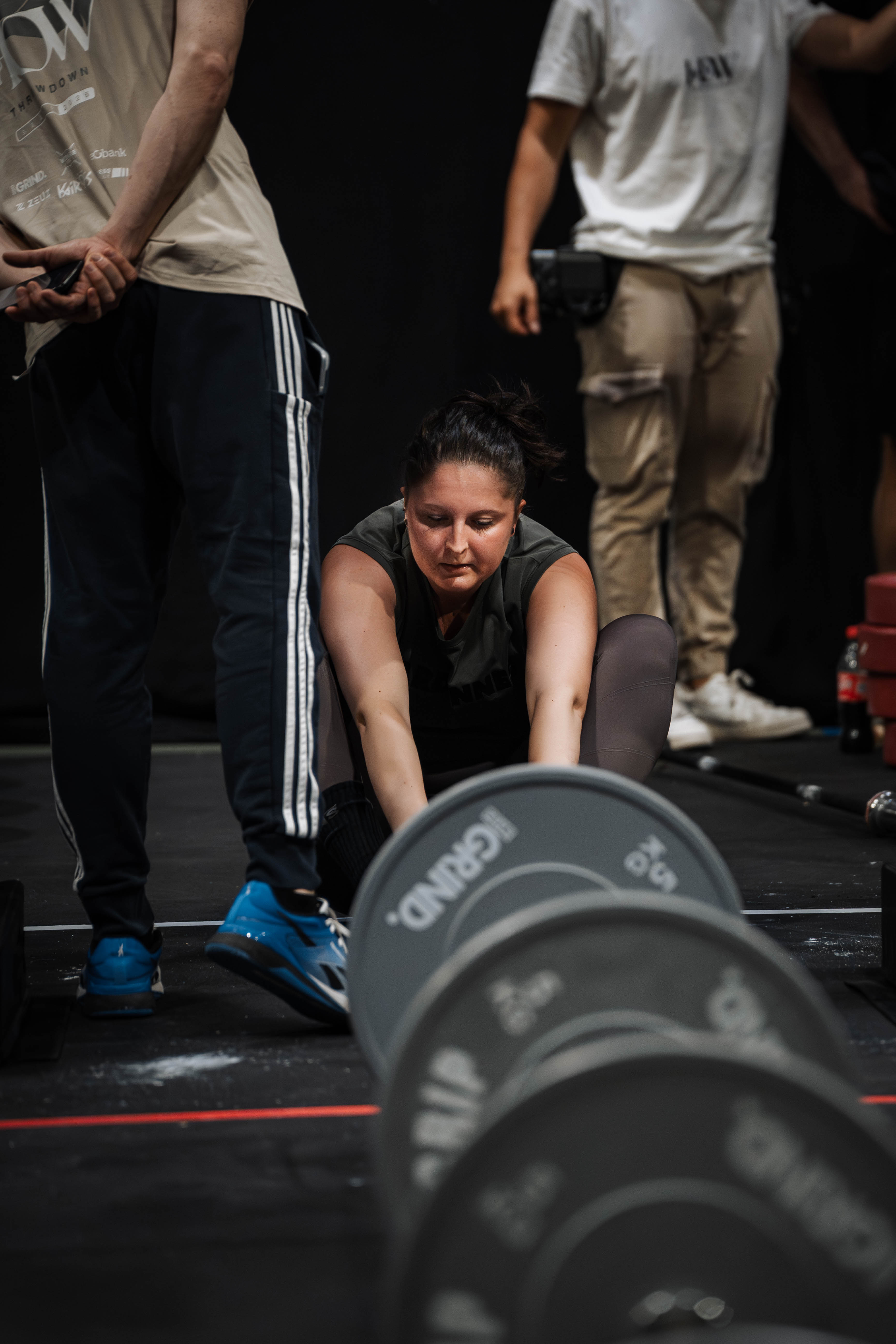 Throwdown - Photo 81