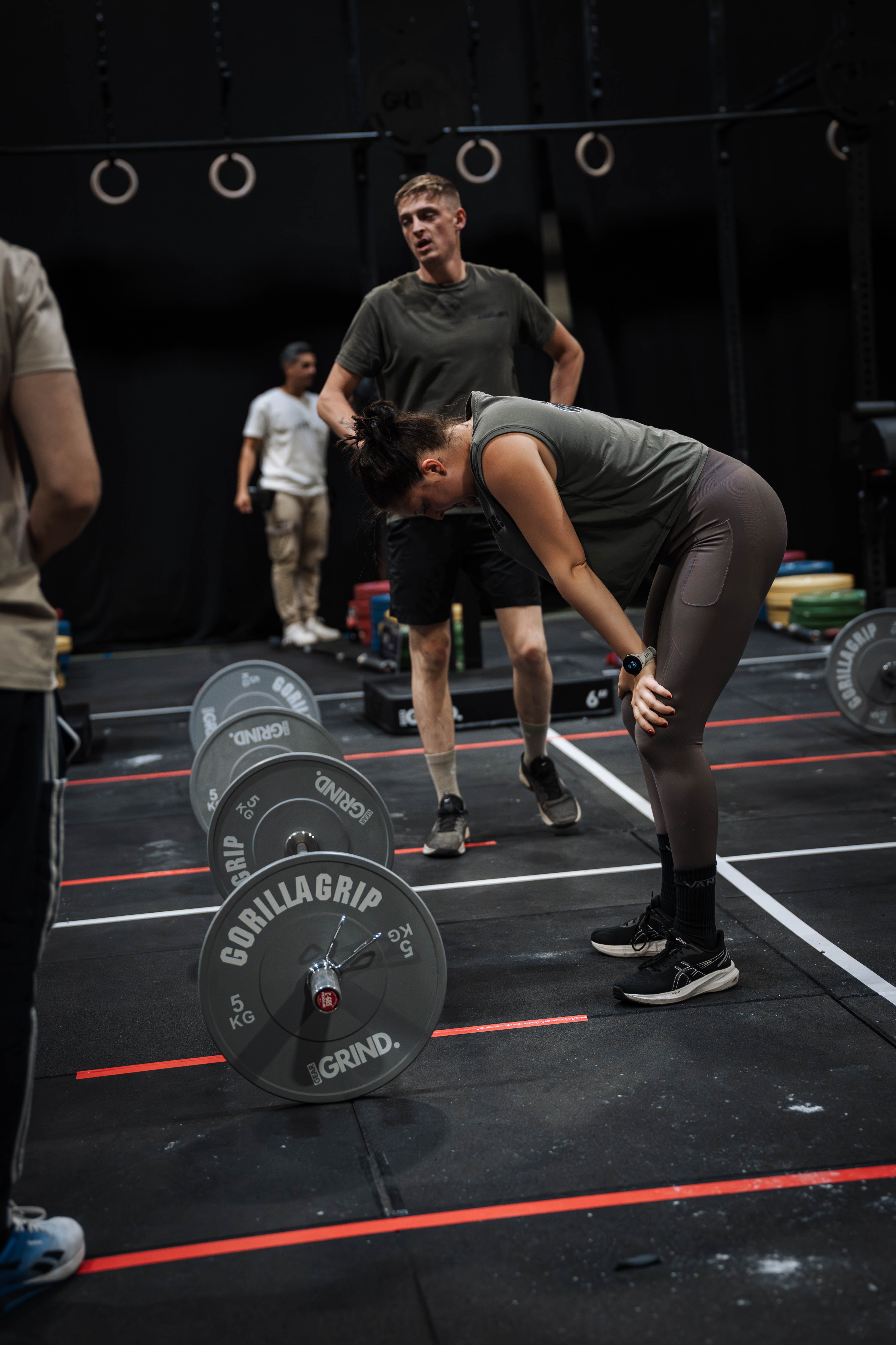Throwdown - Photo 82
