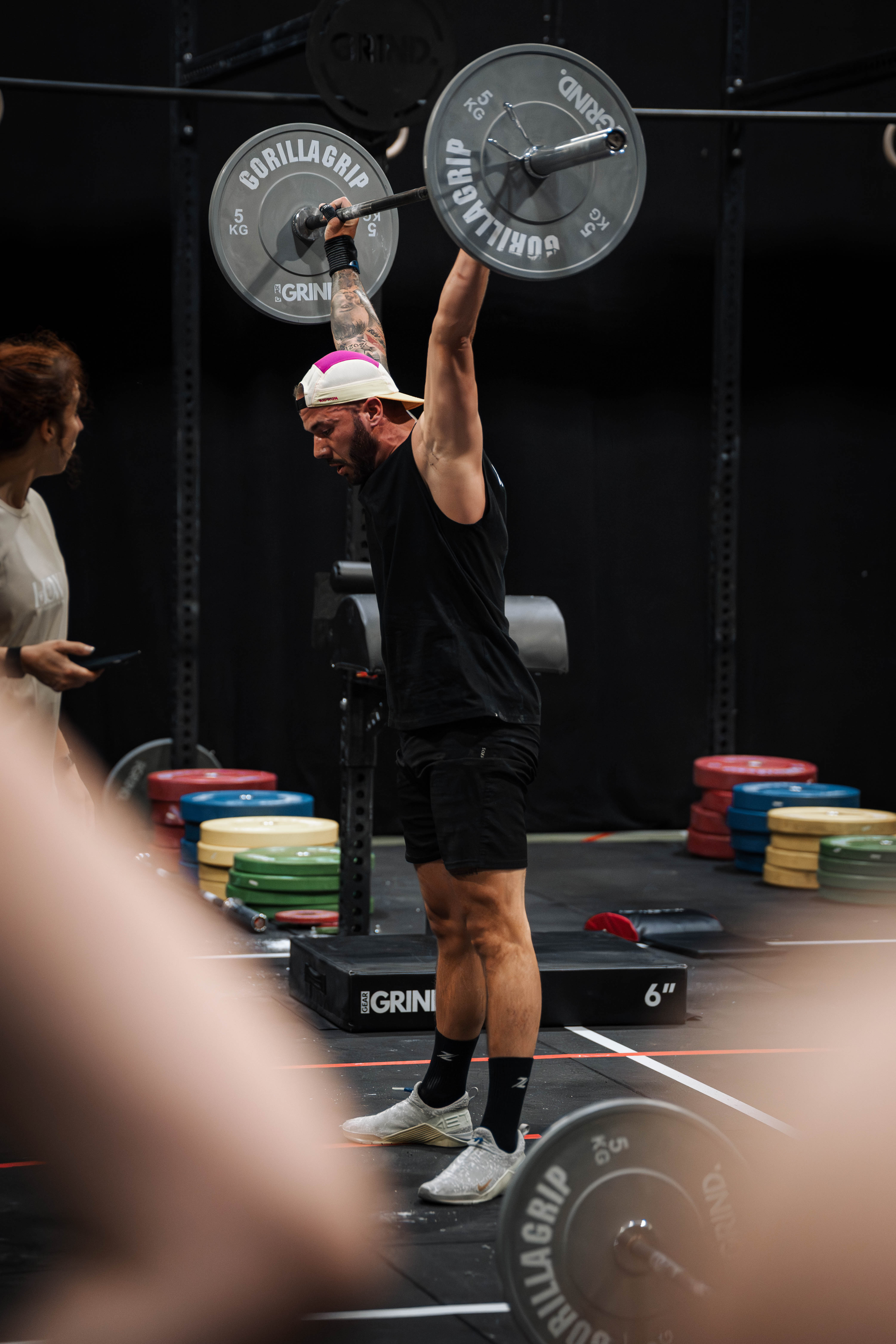 Throwdown - Photo 84