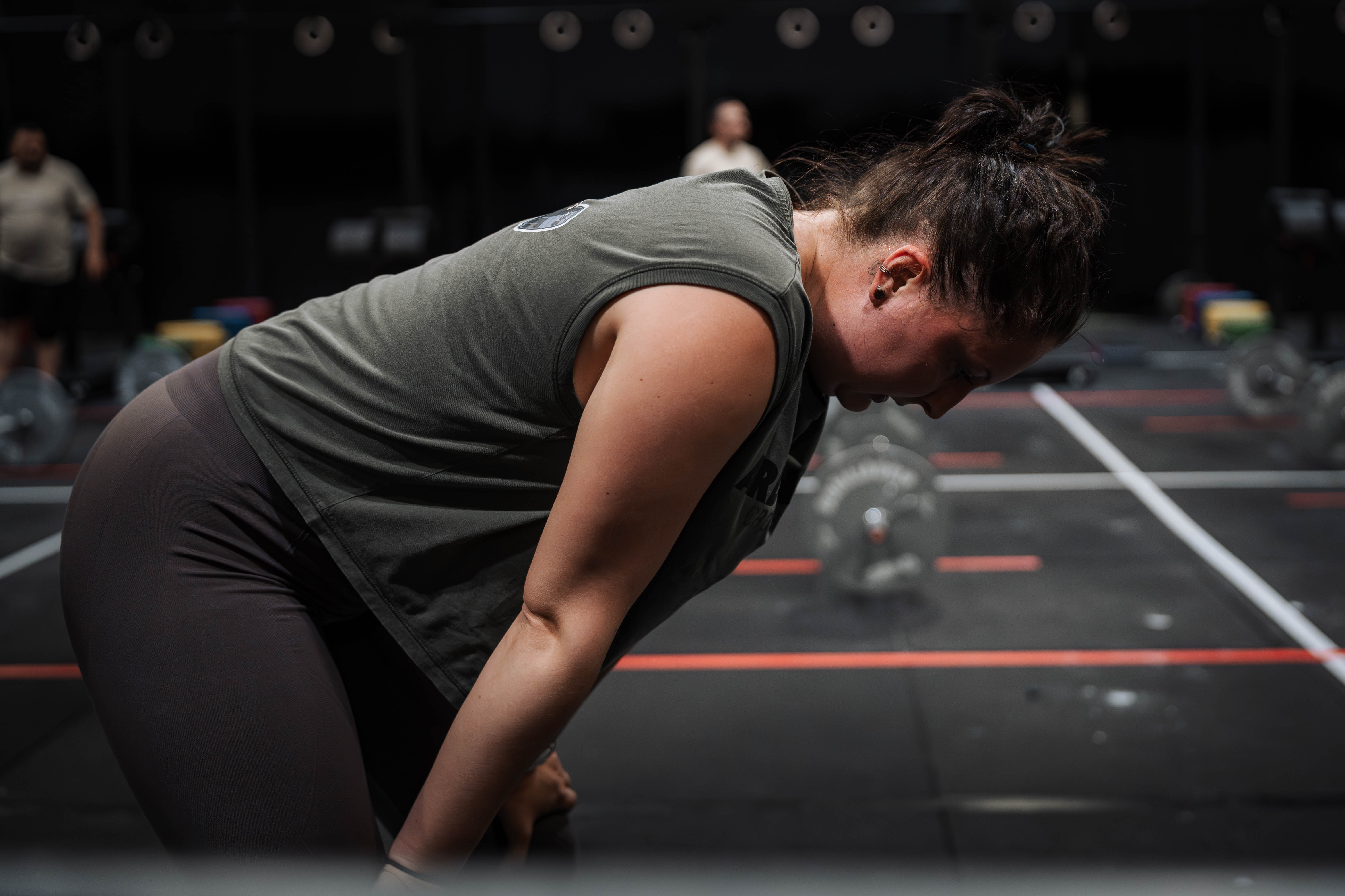 Throwdown - Photo 85