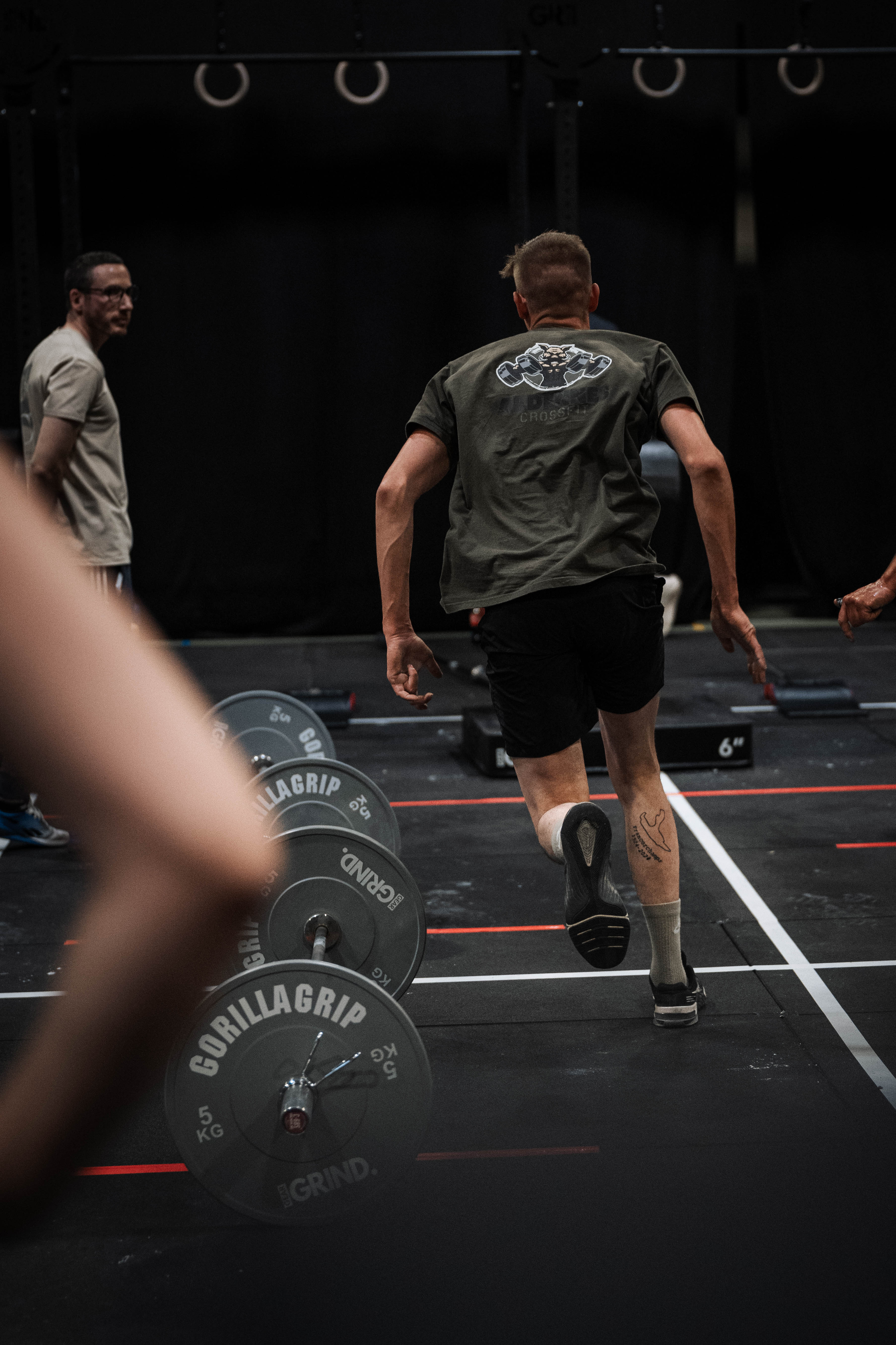 Throwdown - Photo 87