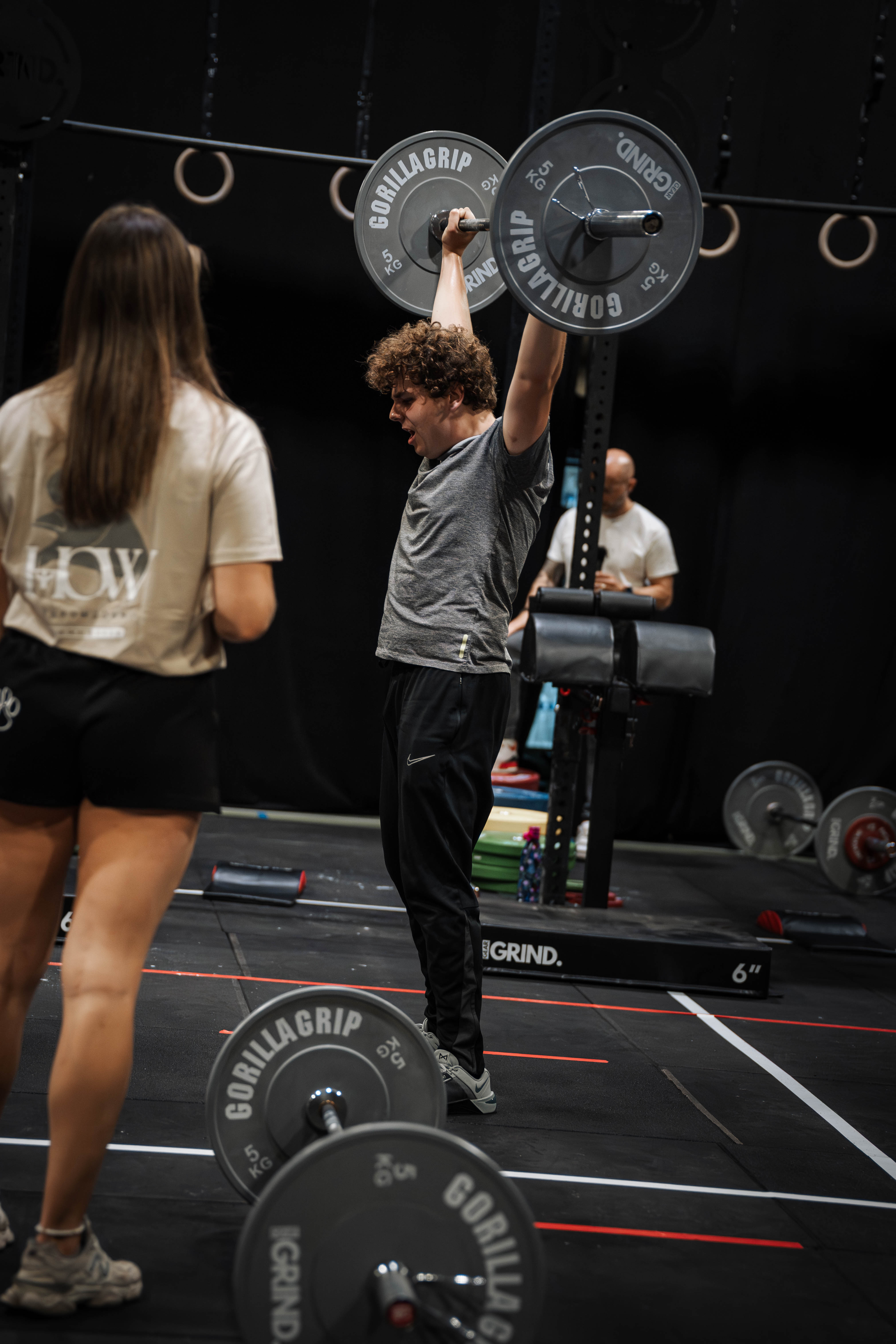 Throwdown - Photo 88