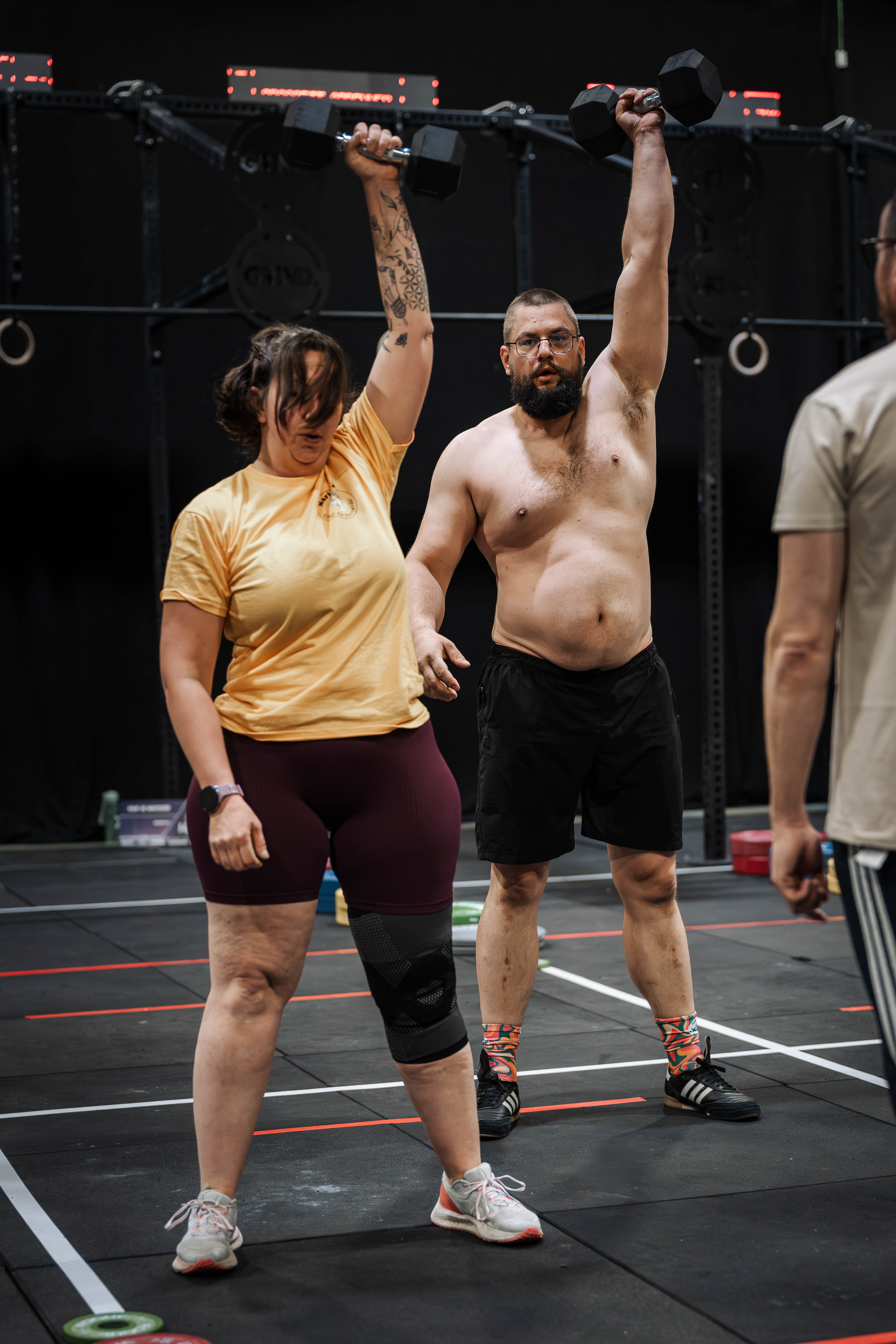 Throwdown - Photo 89
