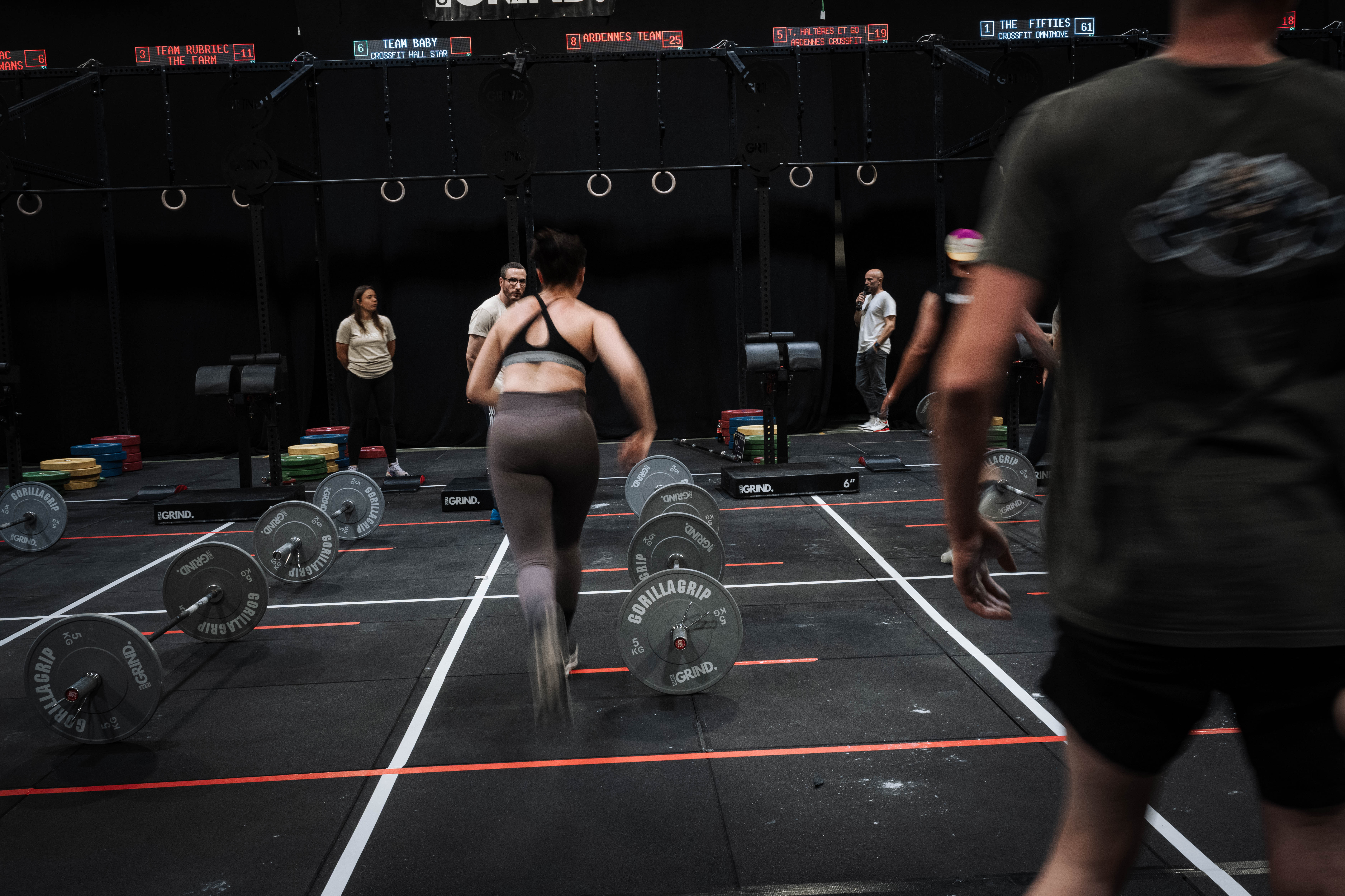 Throwdown - Photo 91
