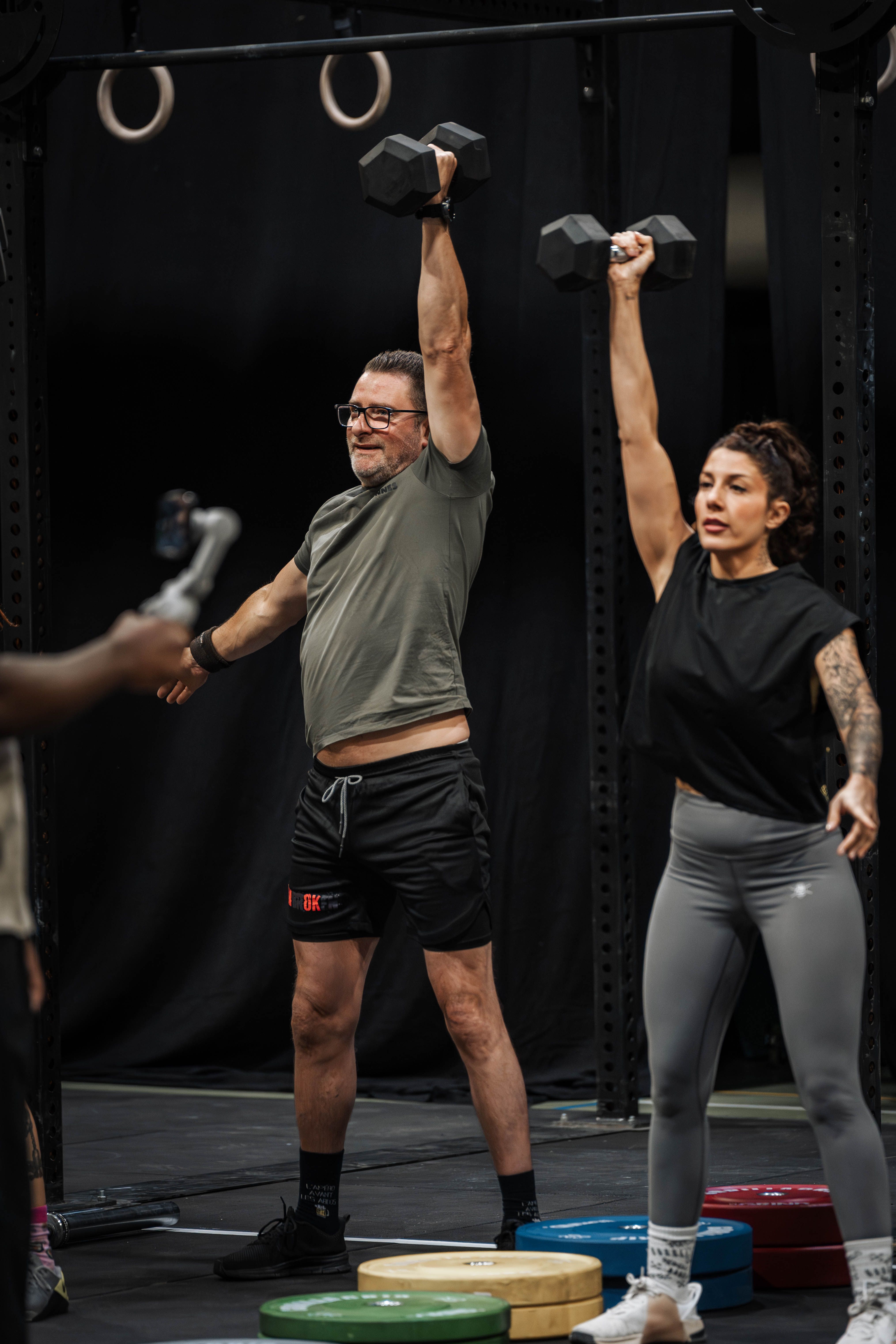 Throwdown - Photo 98