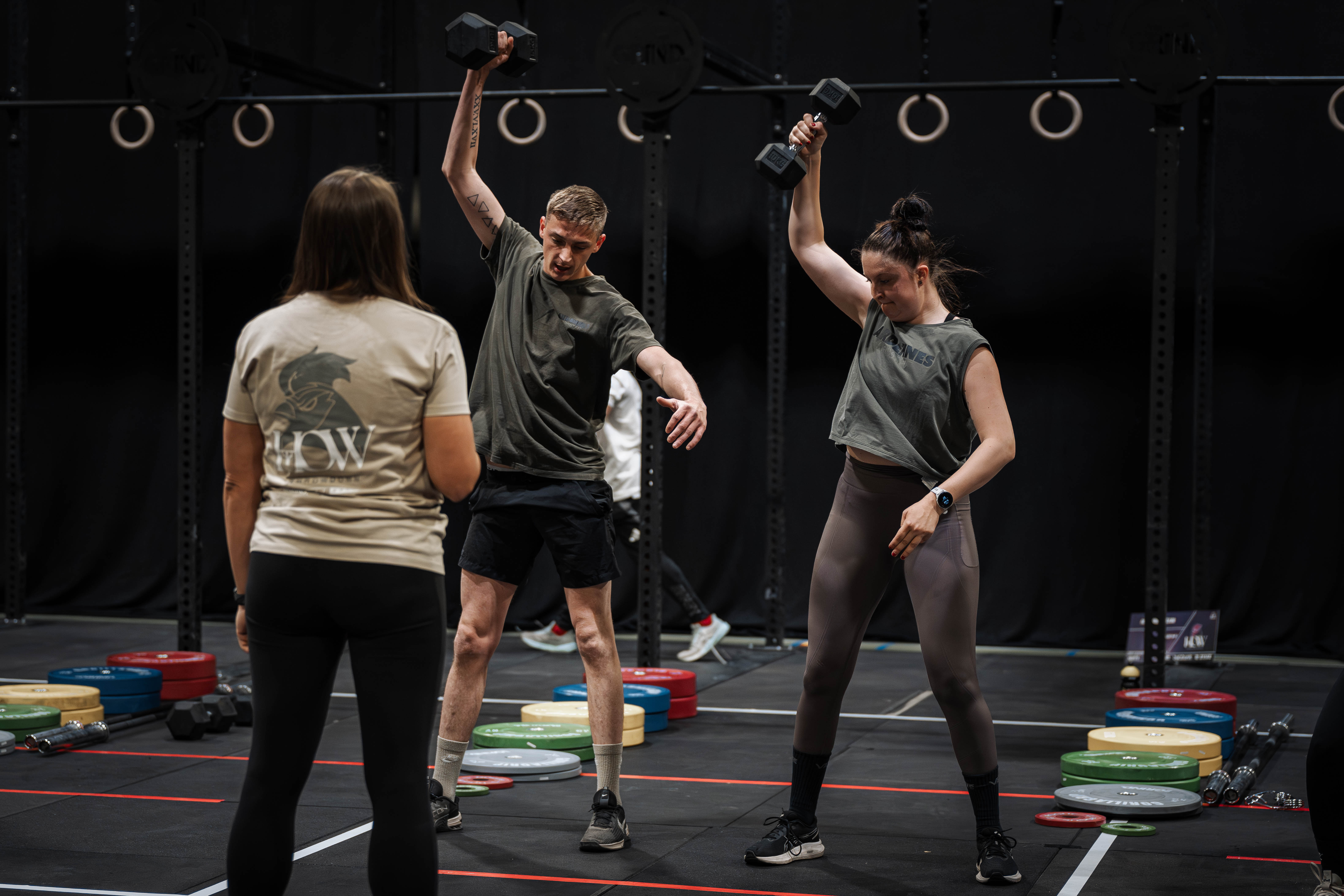Throwdown - Photo 107