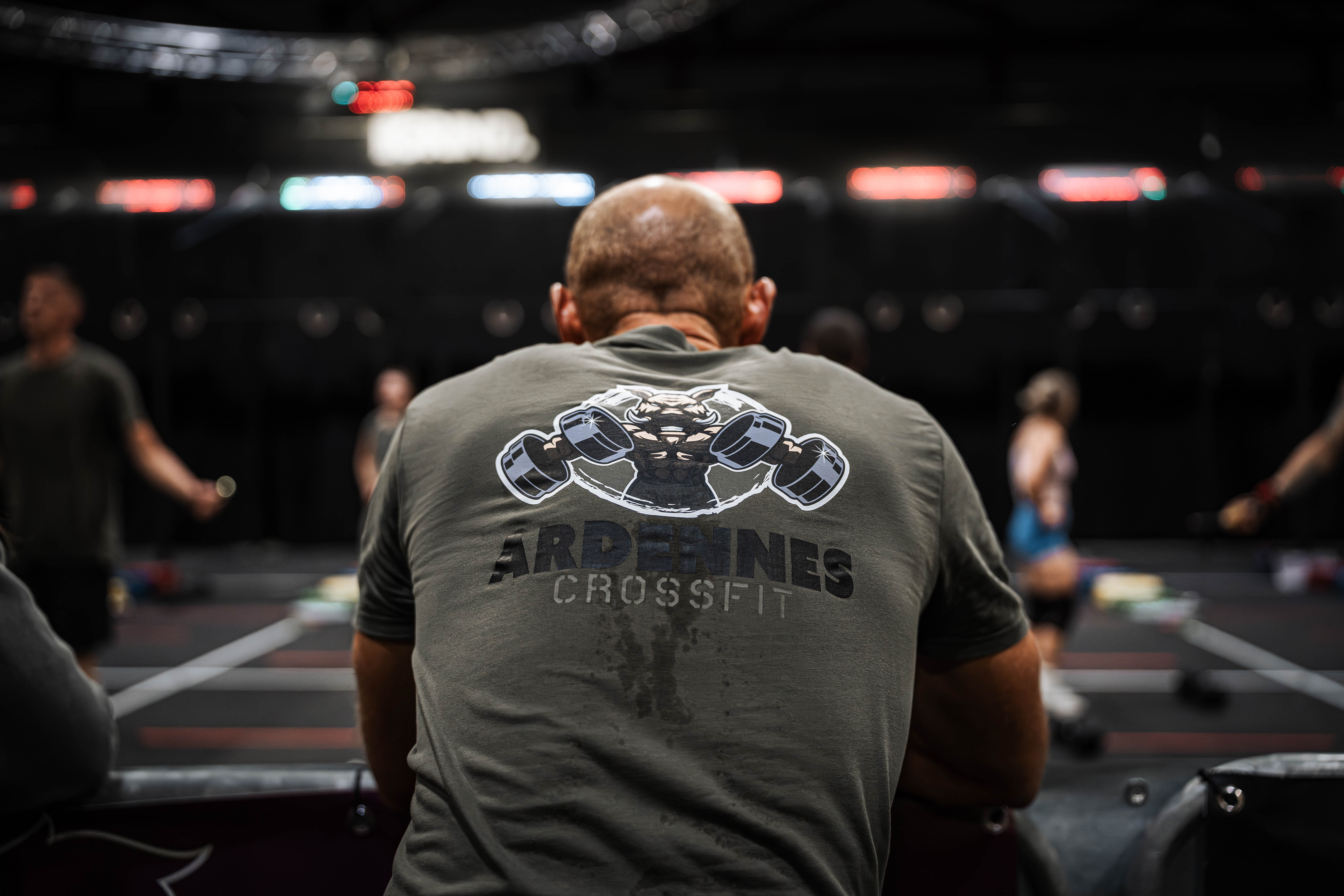 Throwdown - Photo 111