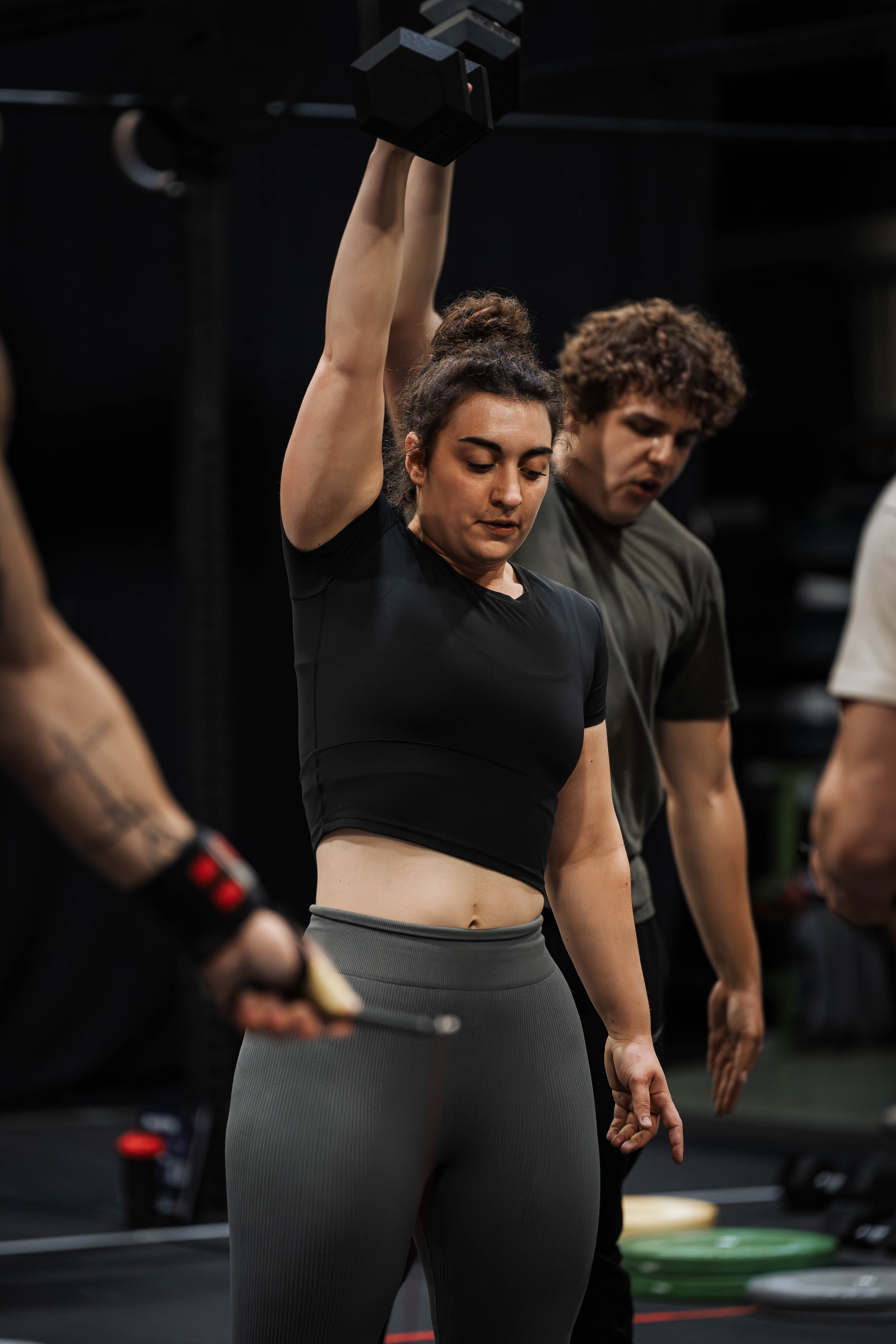 Throwdown - Photo 113