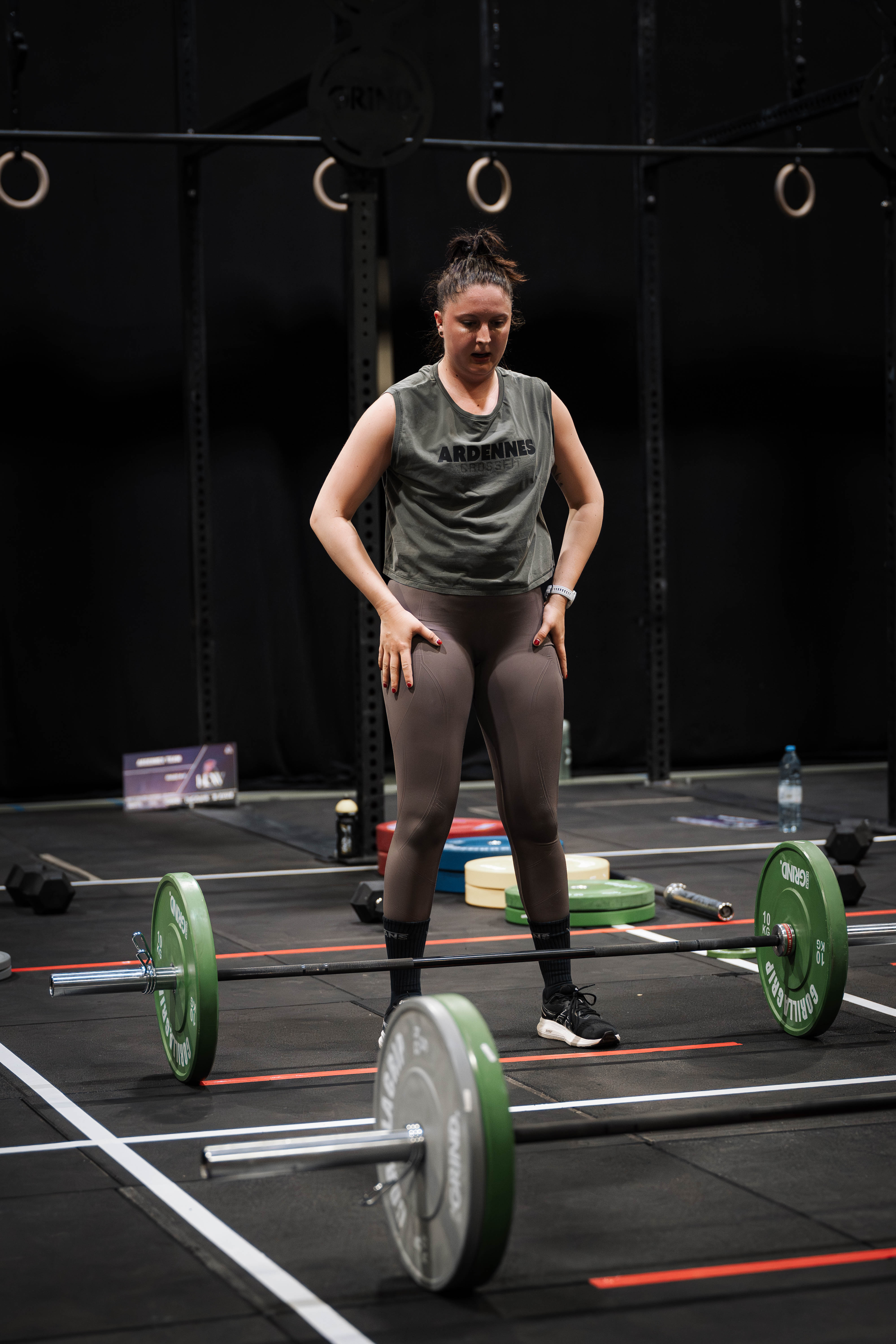 Throwdown - Photo 115