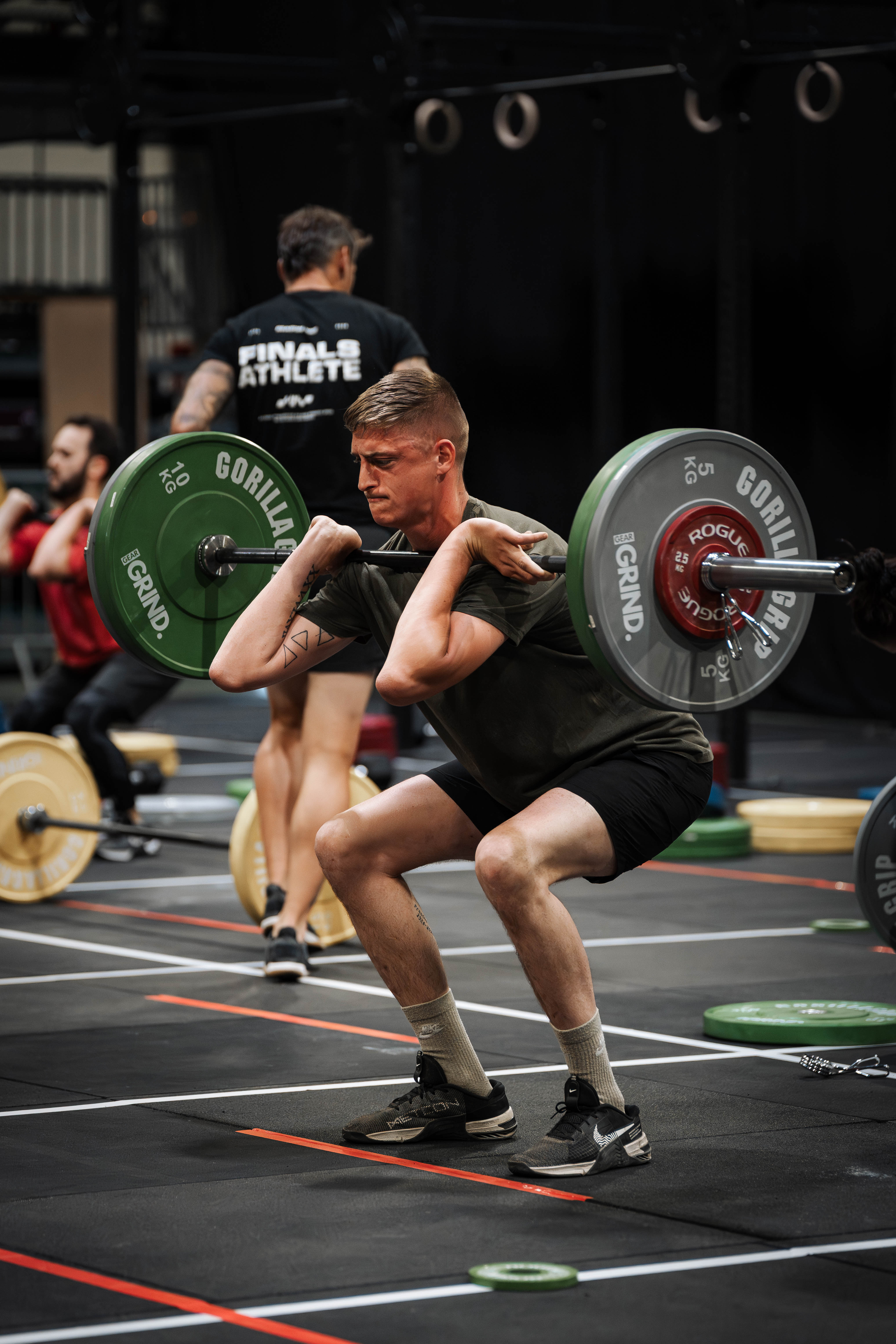 Throwdown - Photo 116
