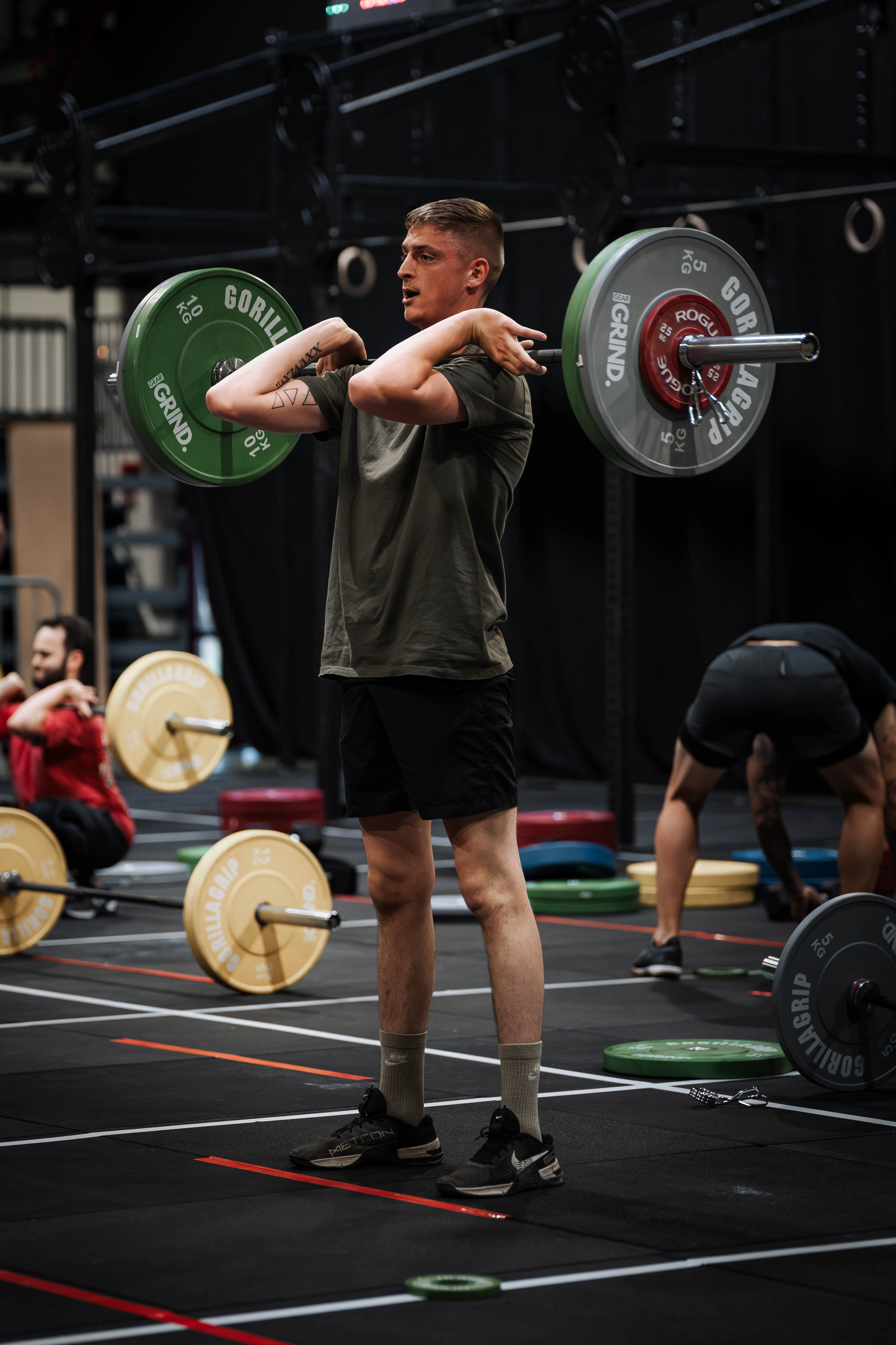 Throwdown - Photo 117