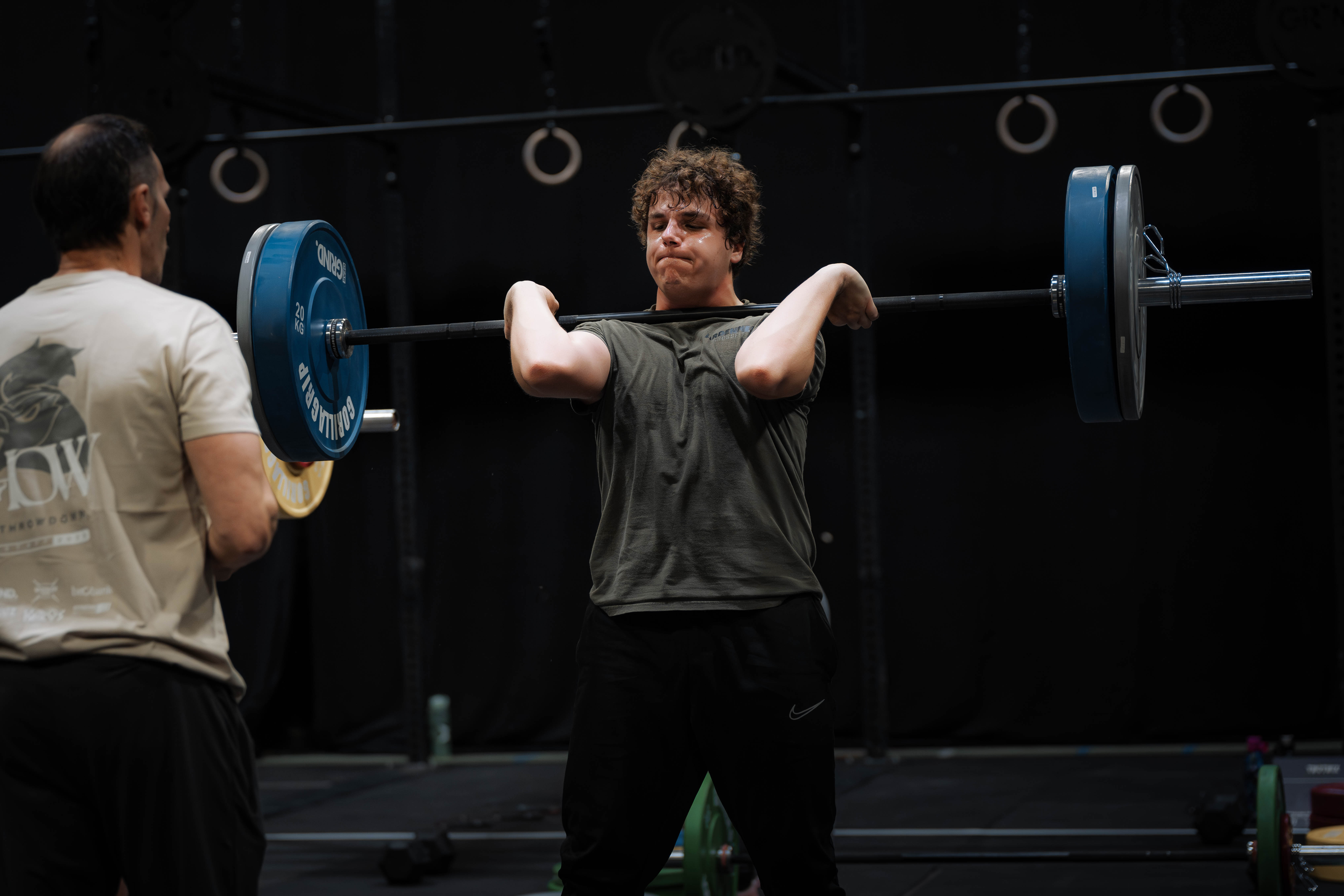 Throwdown - Photo 118