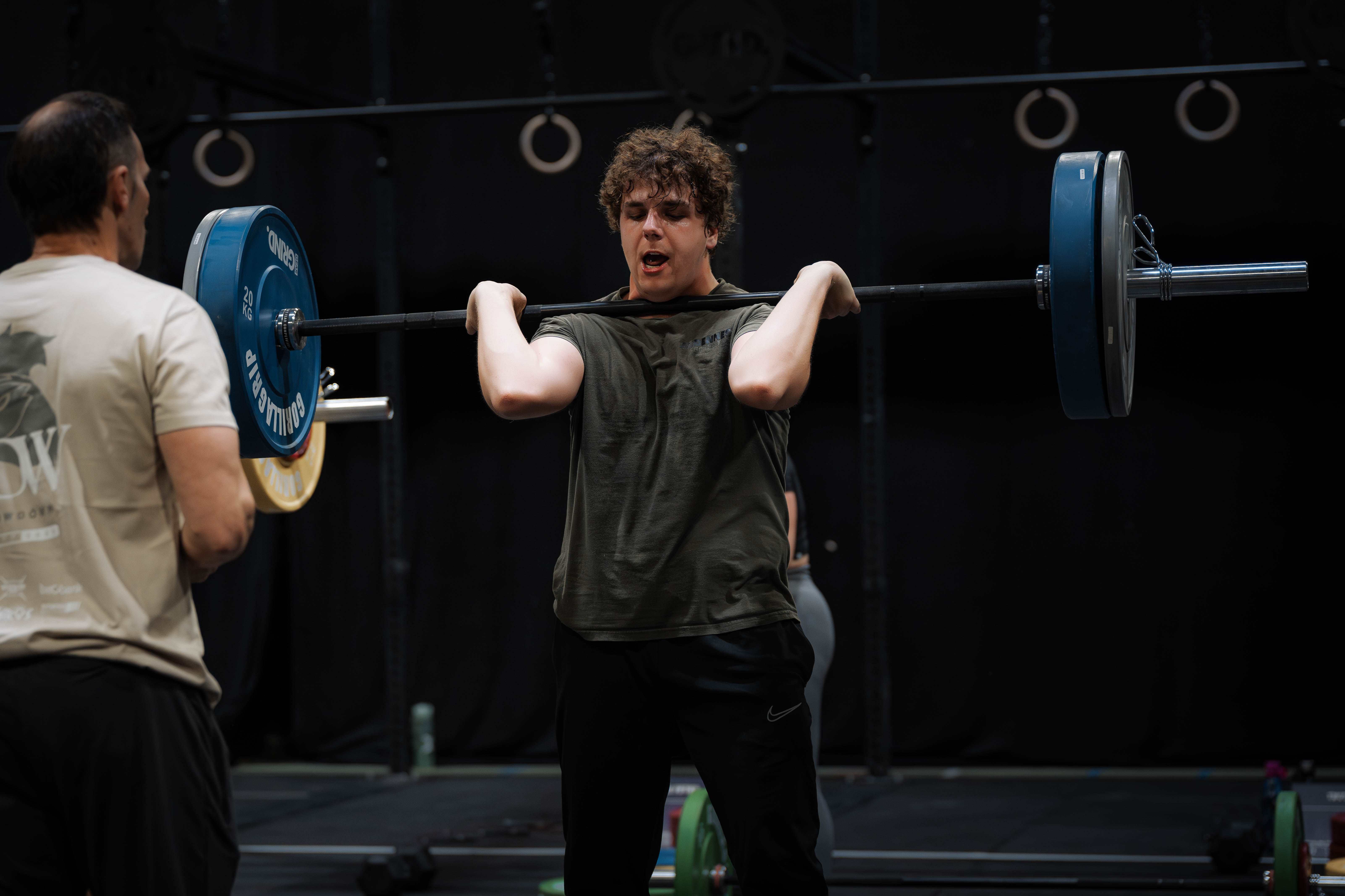 Throwdown - Photo 119