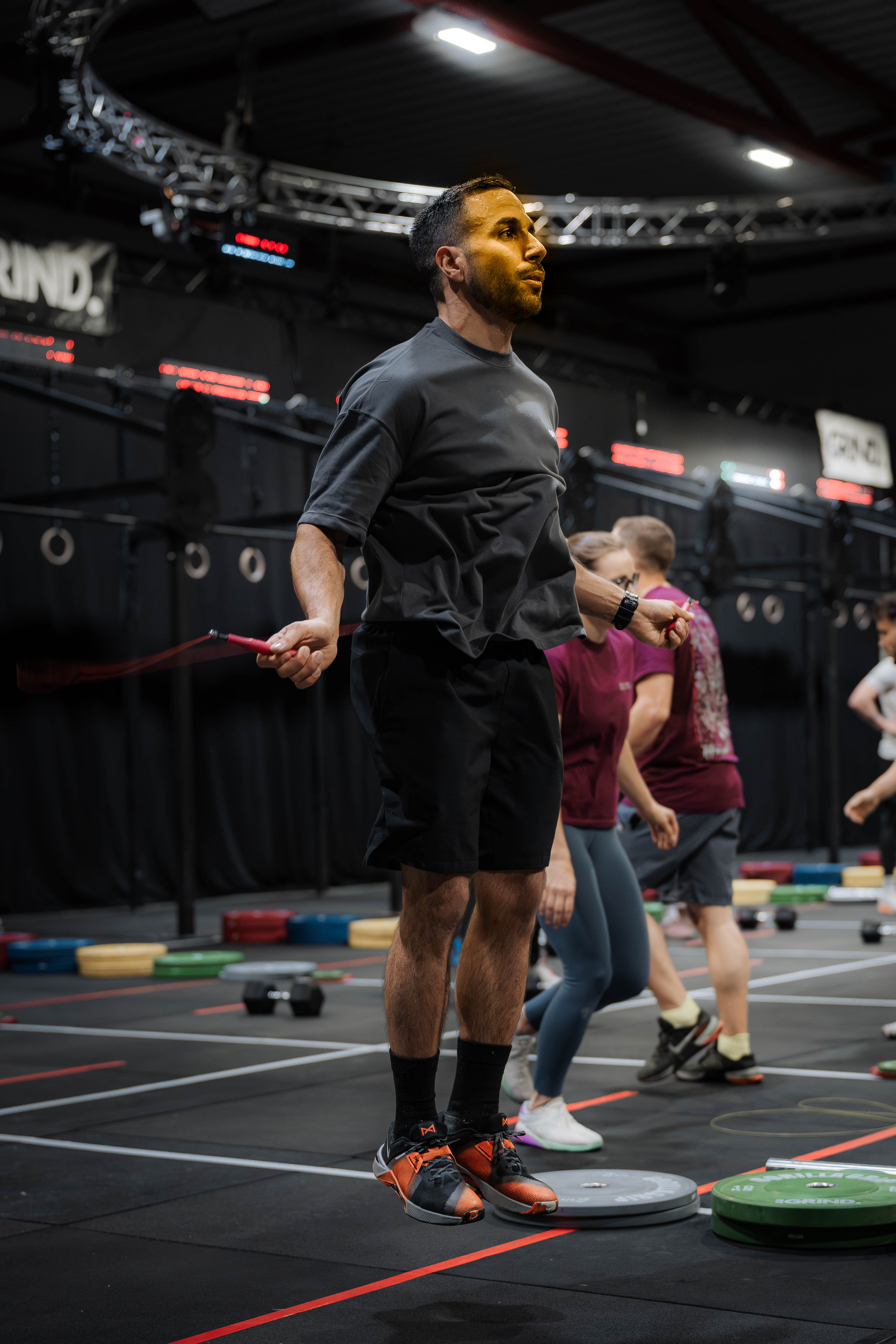 Throwdown - Photo 125