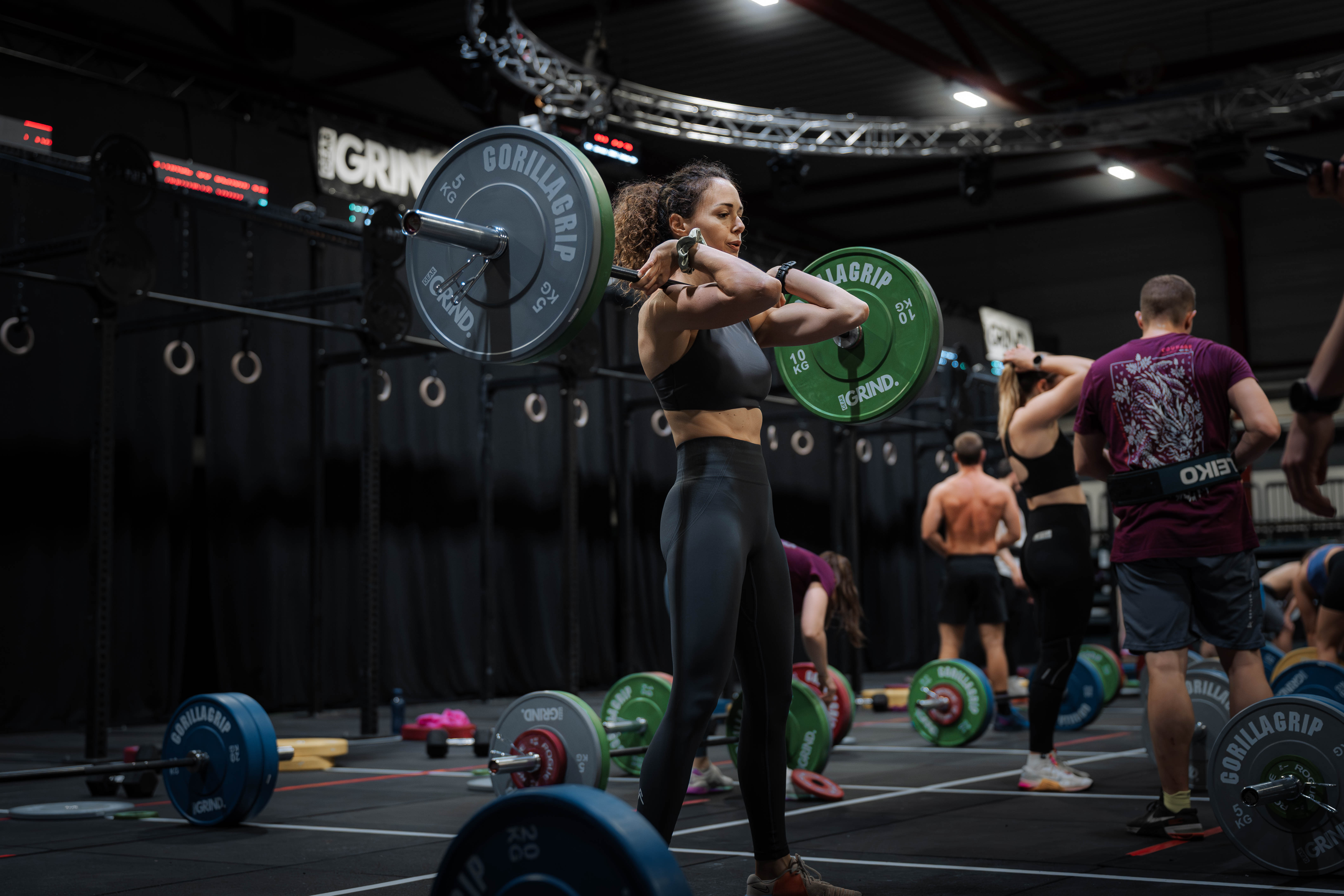 Throwdown - Photo 132