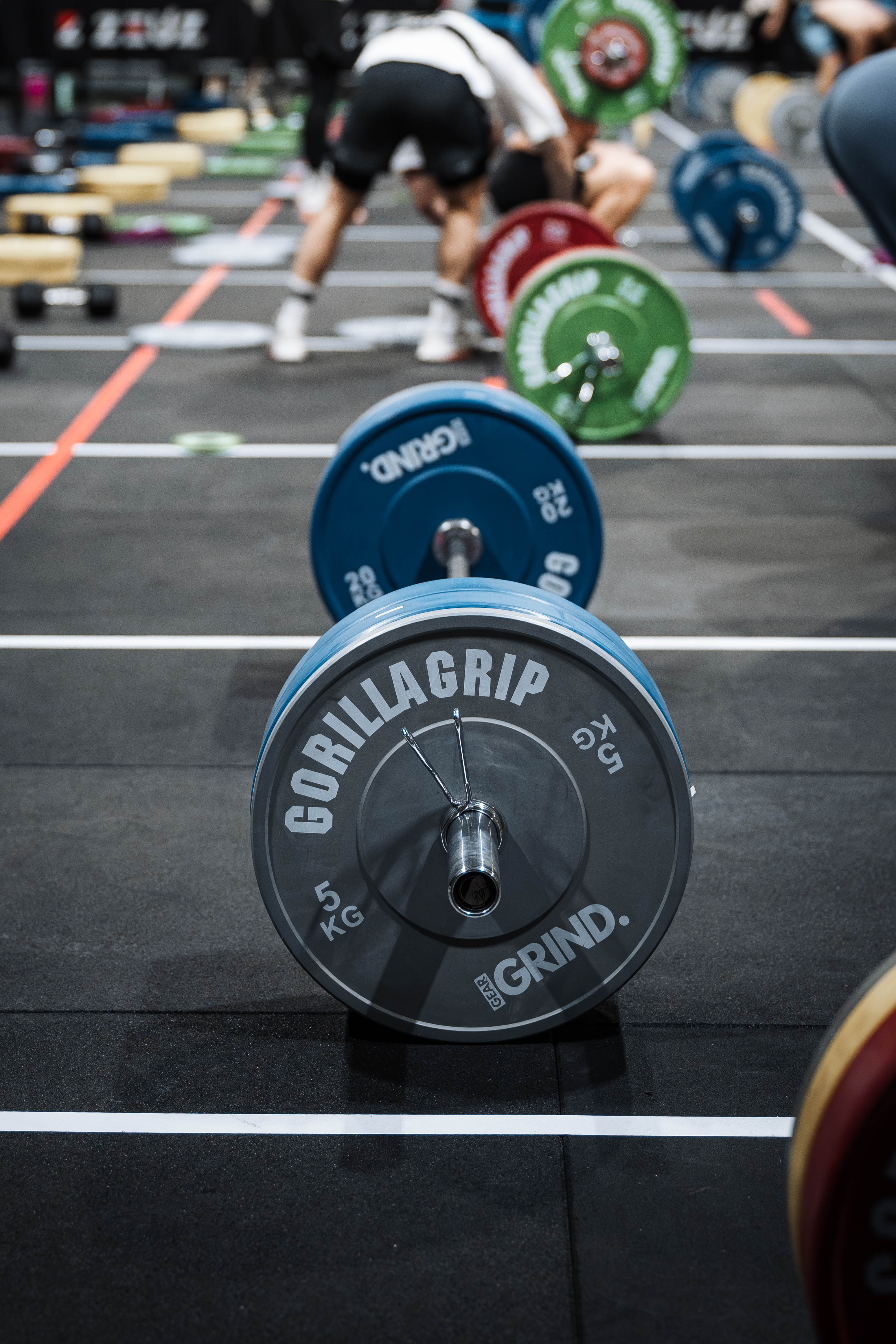 Throwdown - Photo 134