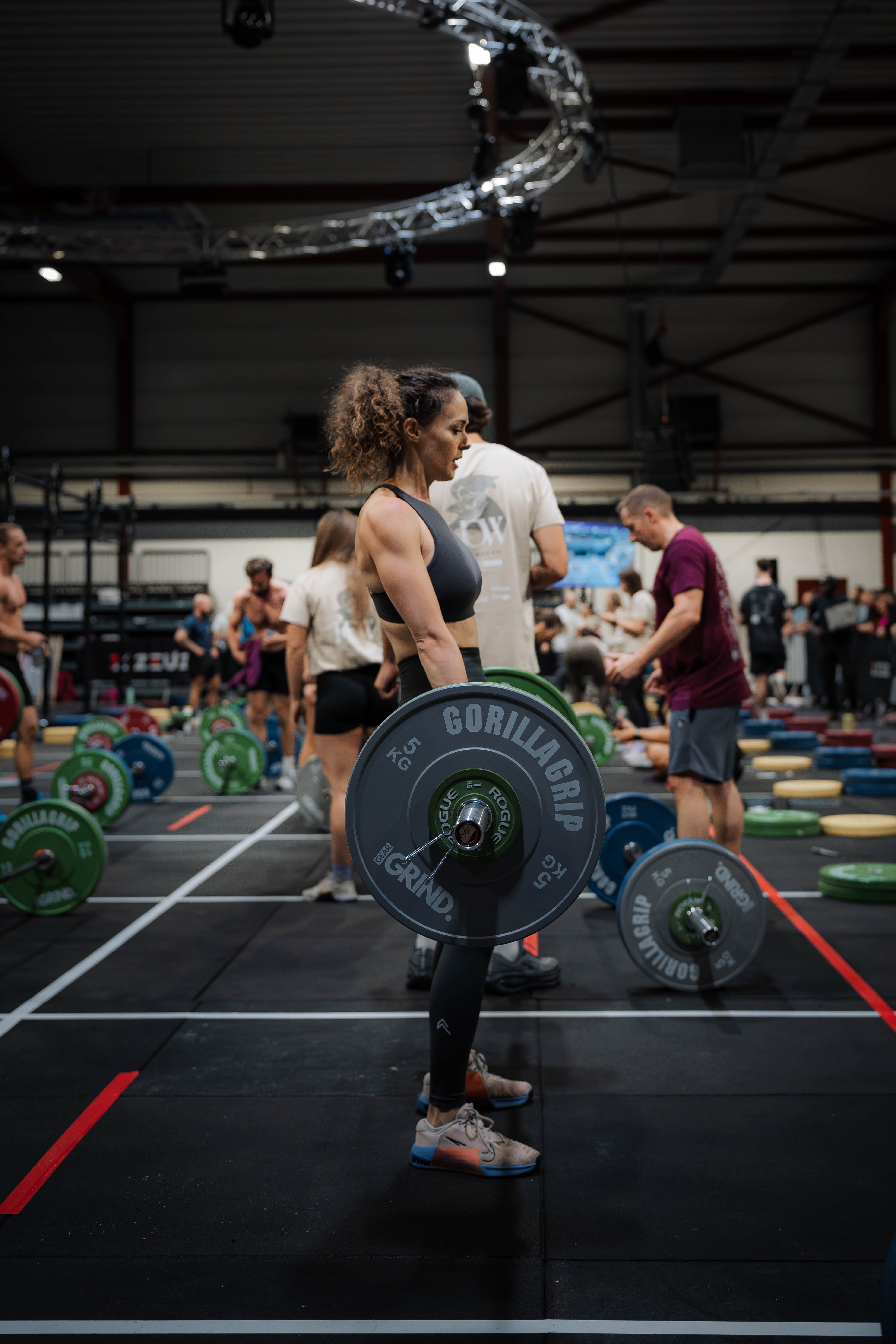 Throwdown - Photo 135