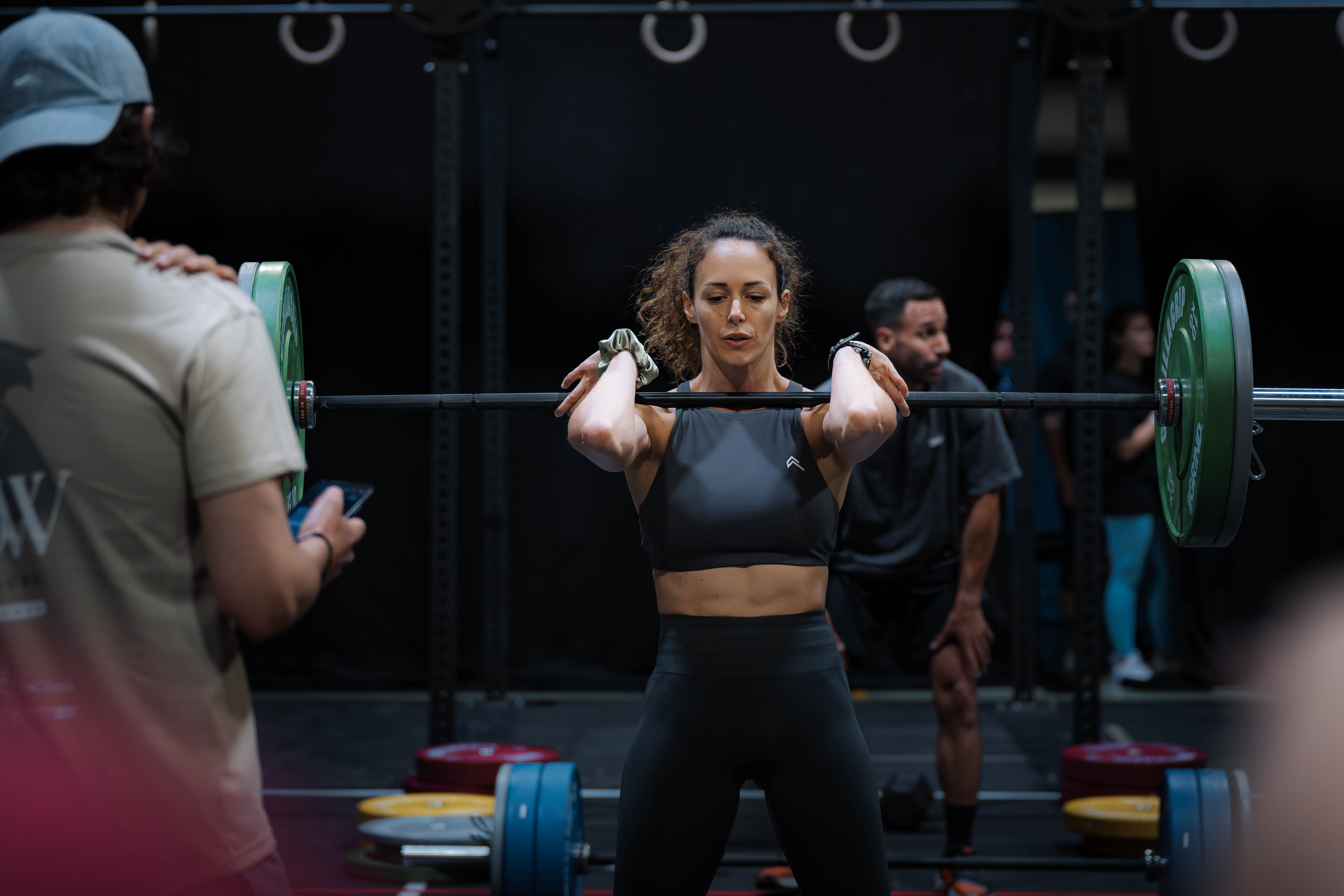Throwdown - Photo 137