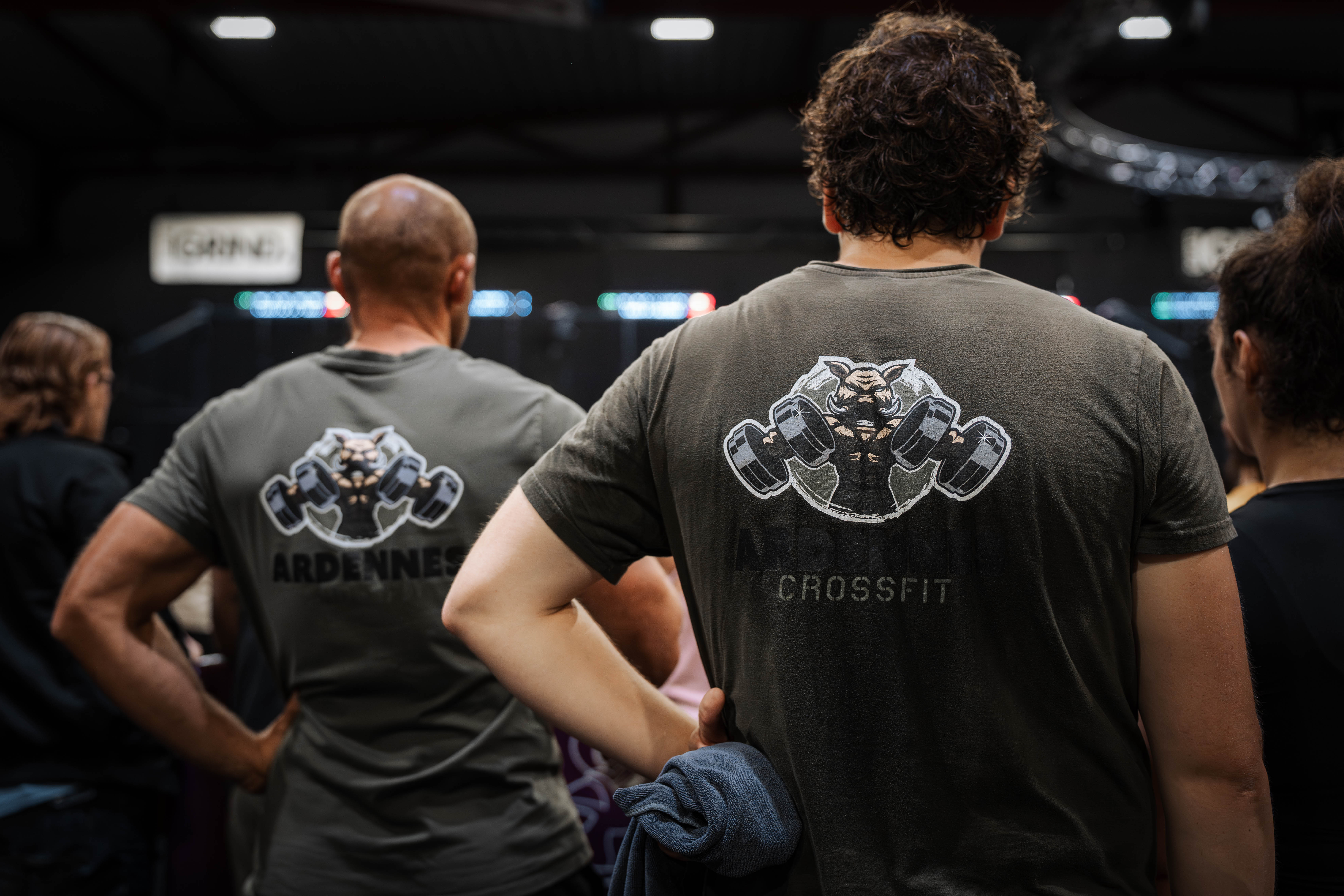 Throwdown - Photo 148