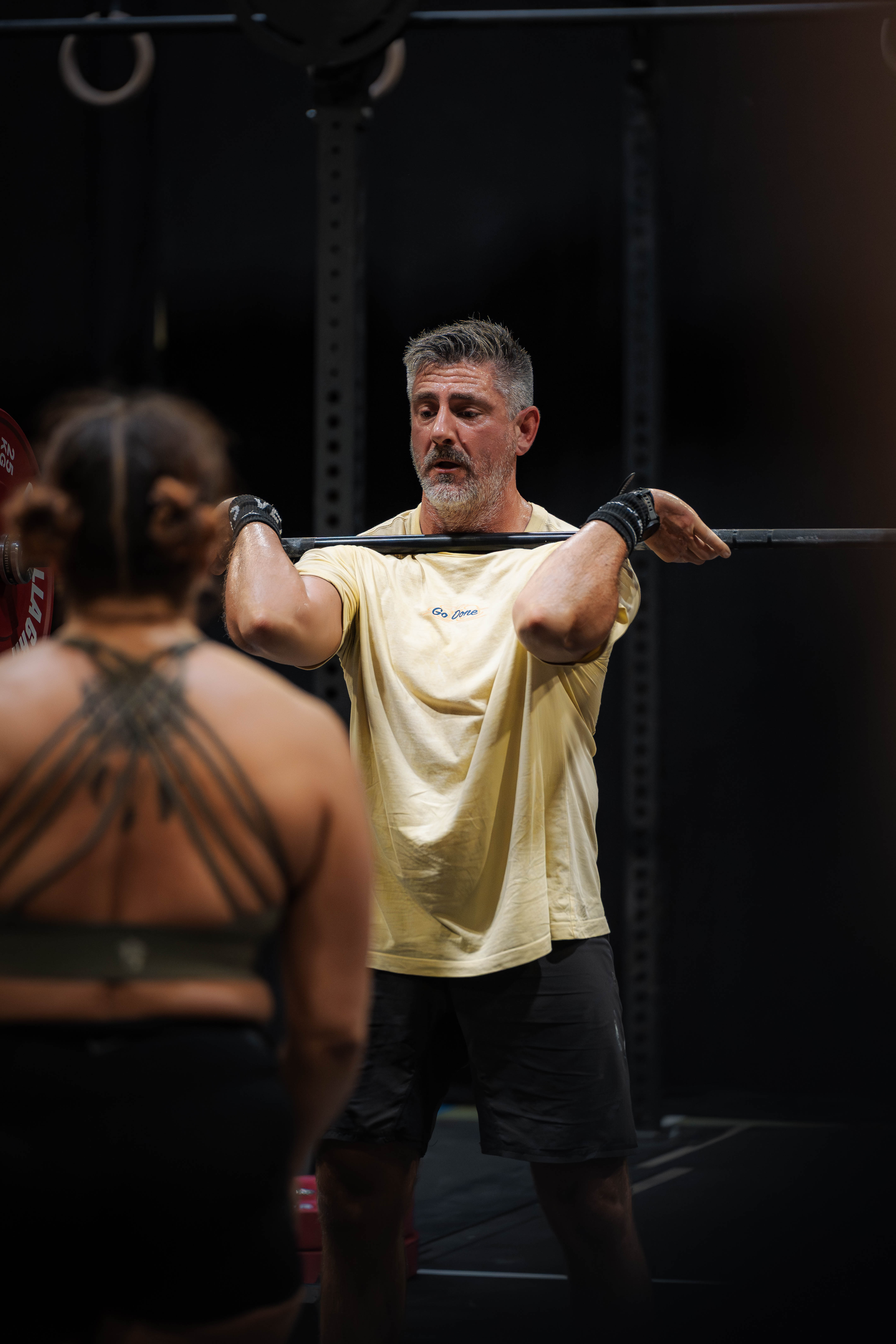 Throwdown - Photo 151