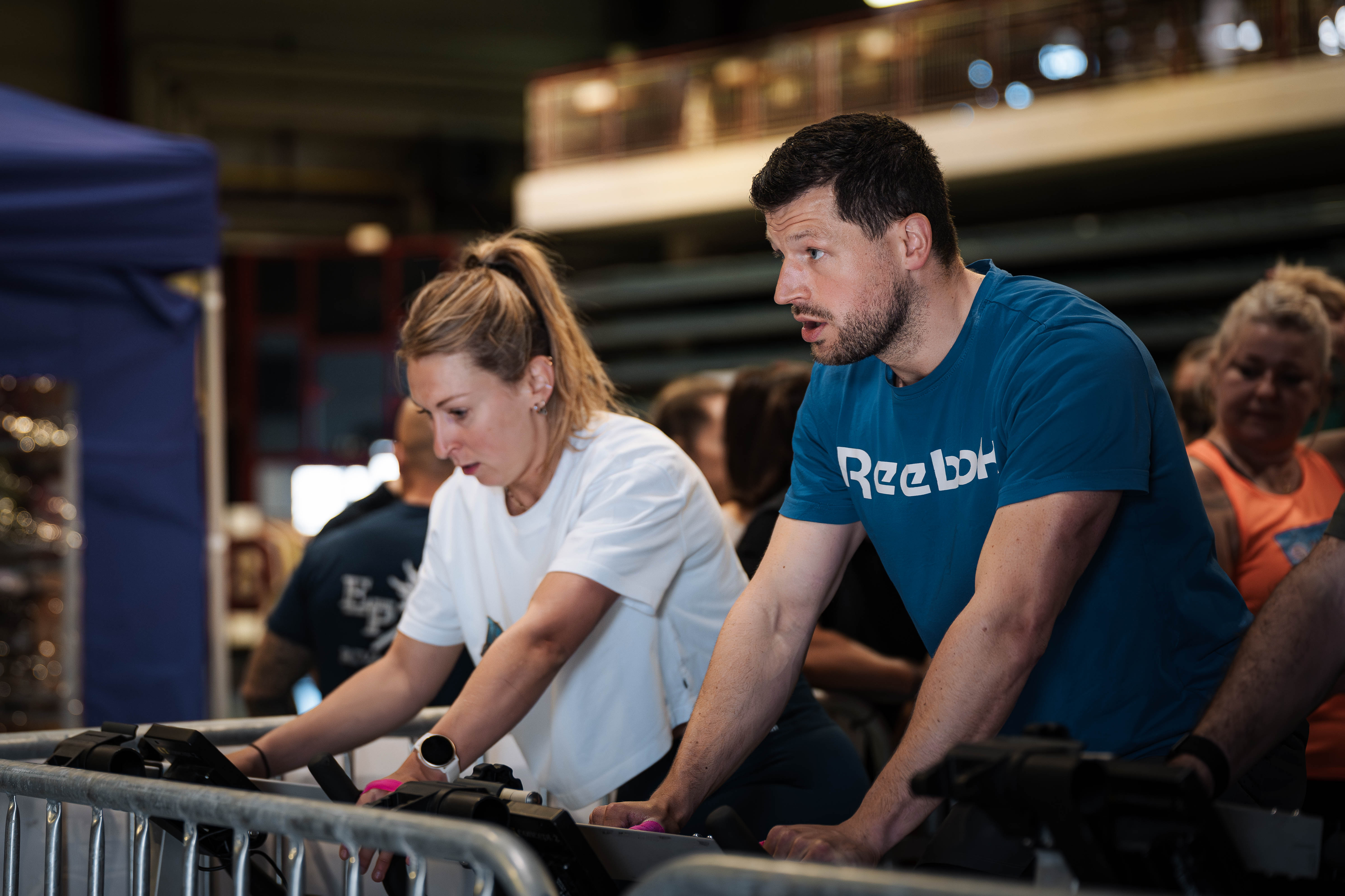 Throwdown - Photo 160