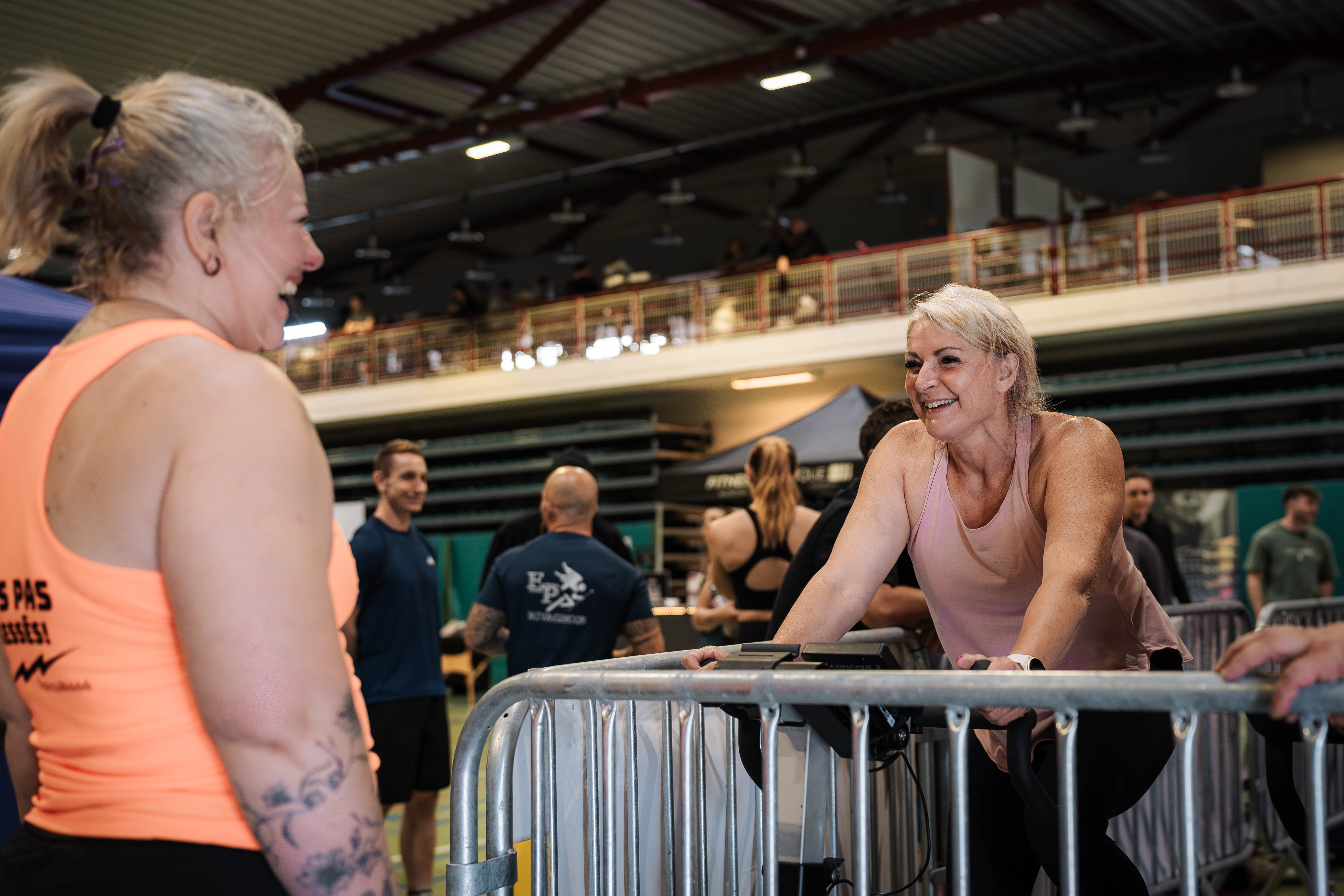 Throwdown - Photo 170