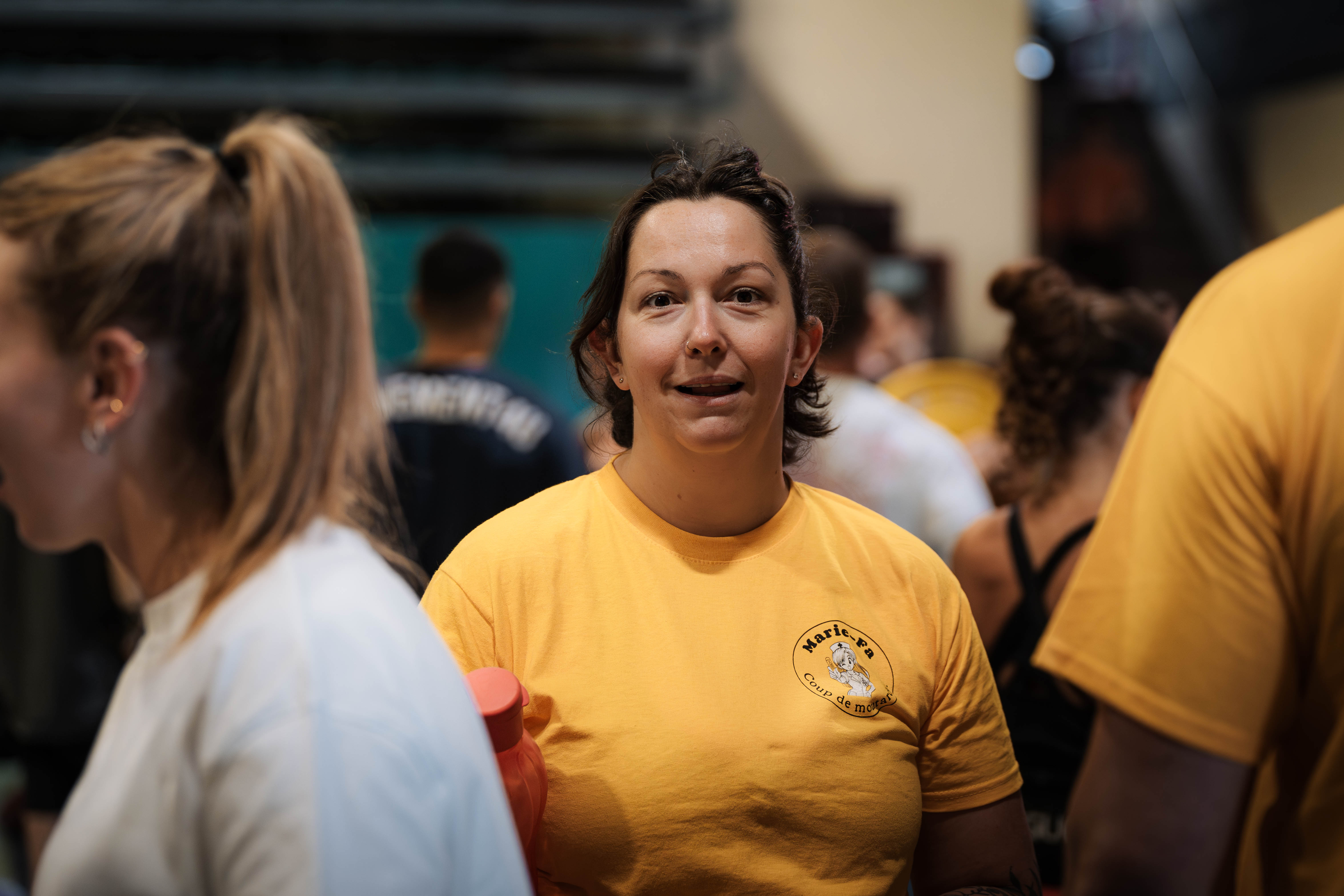 Throwdown - Photo 171