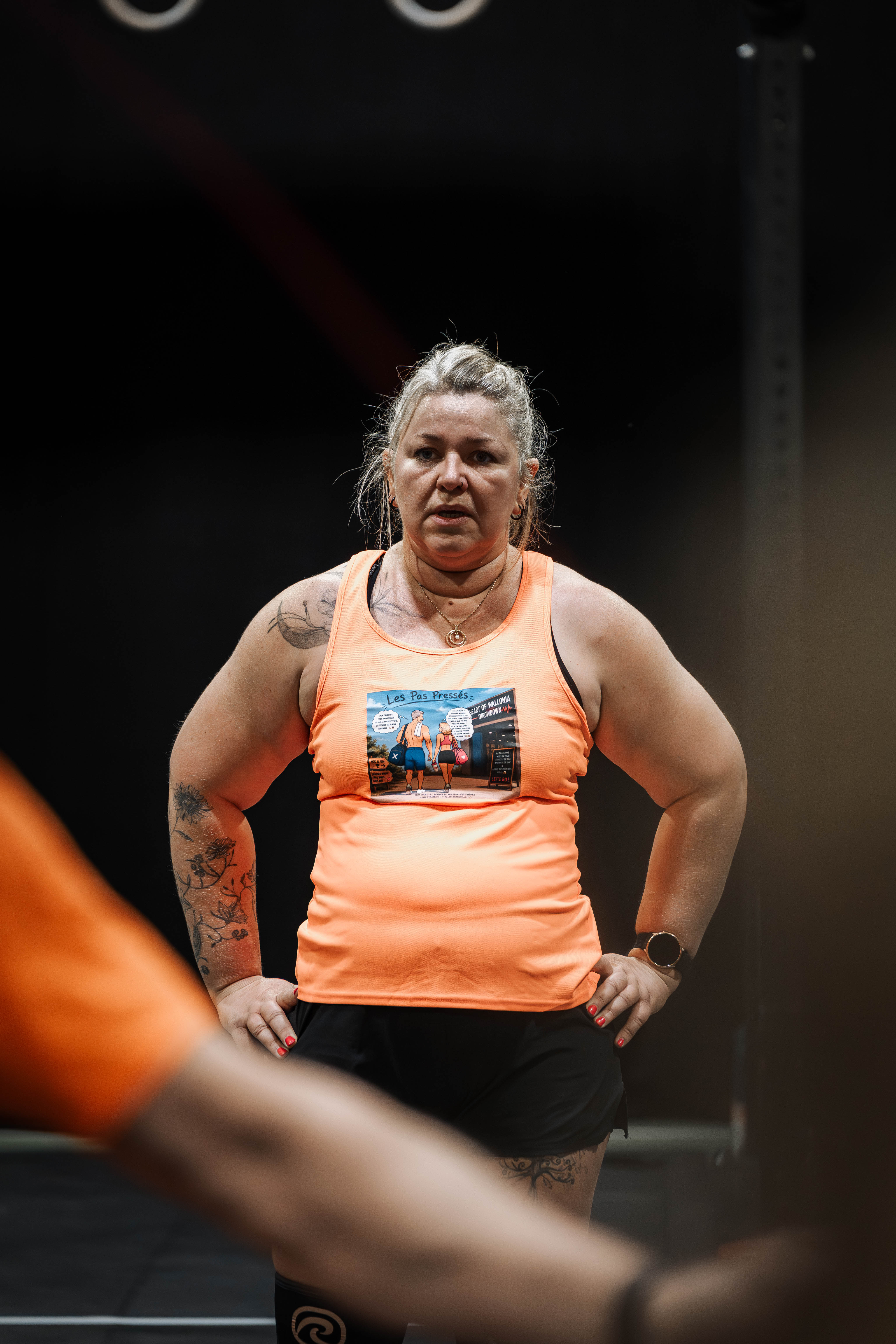 Throwdown - Photo 175