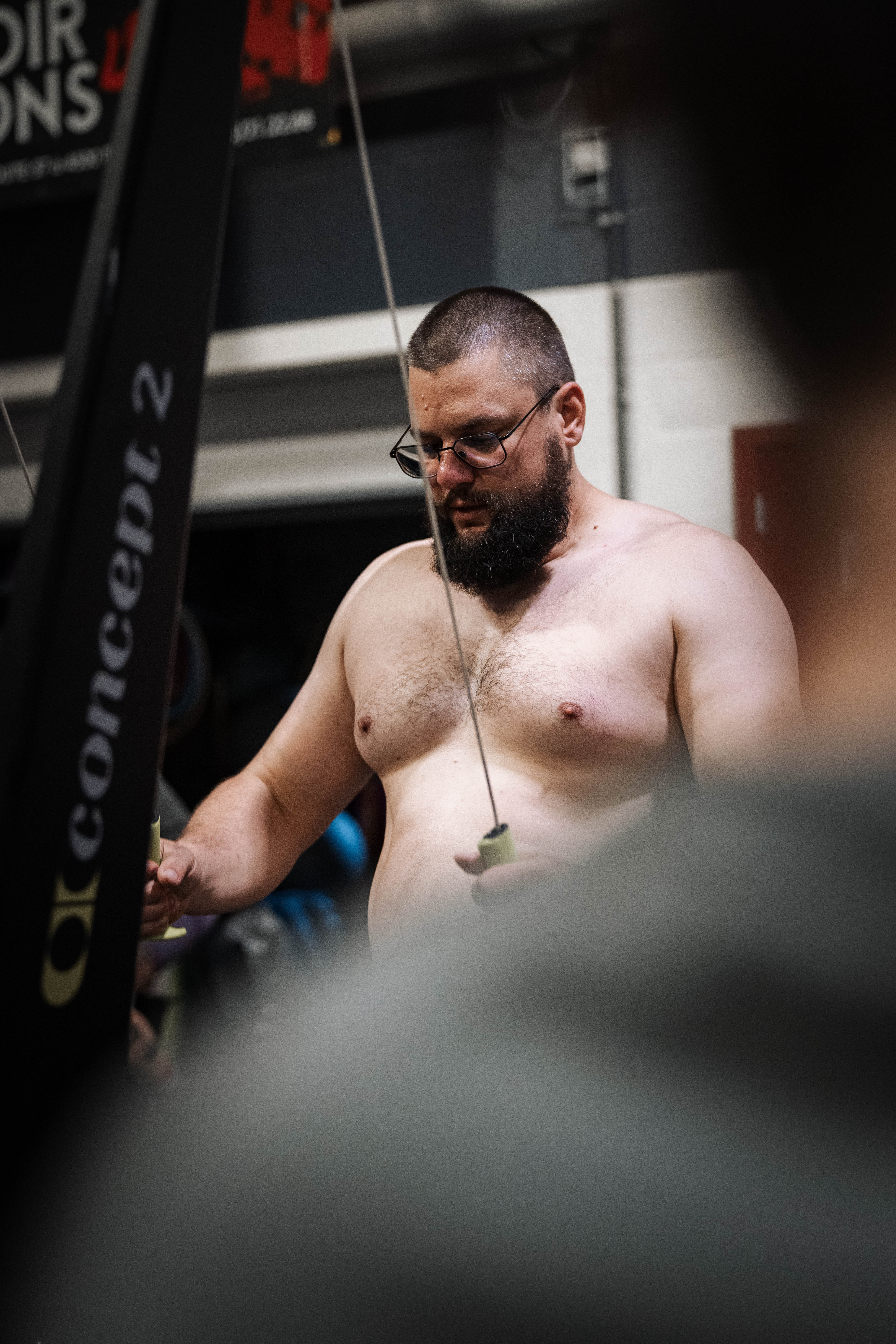 Throwdown - Photo 183