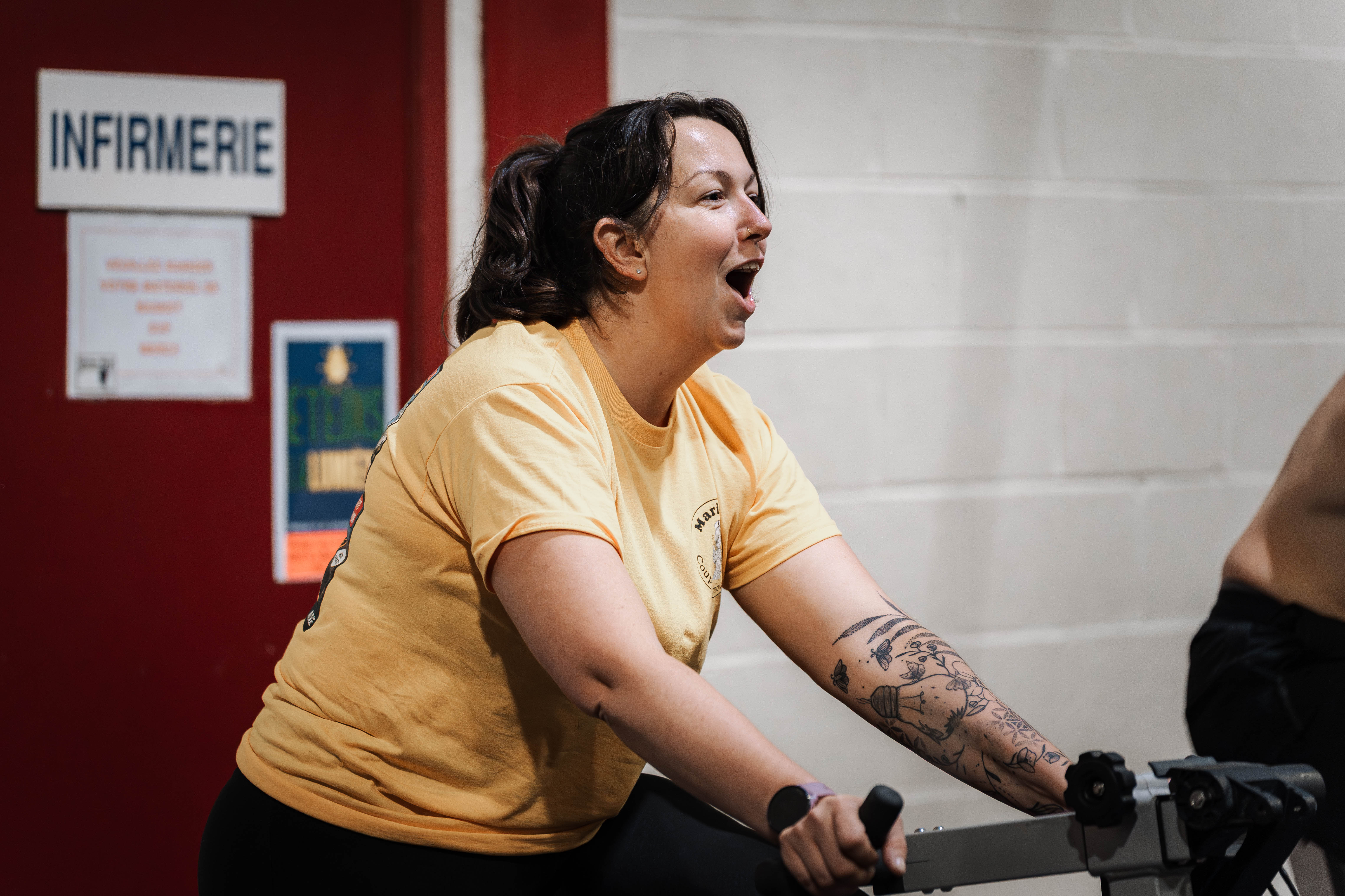Throwdown - Photo 185