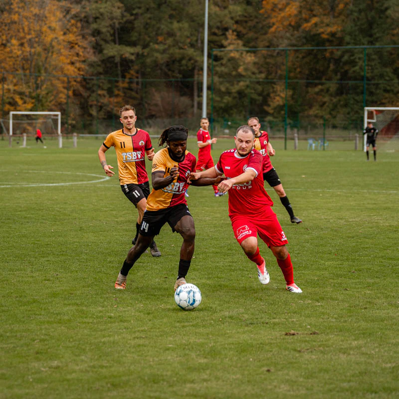 FC Bomal