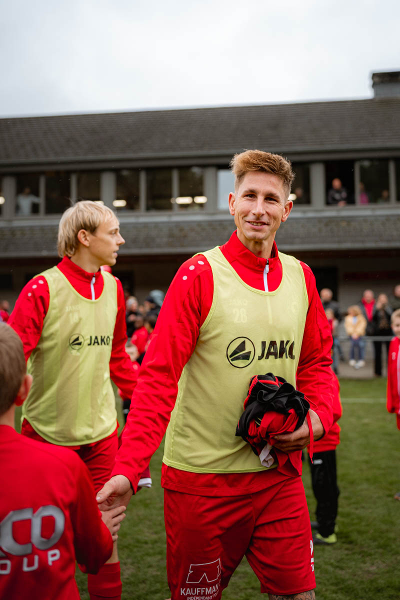 FC Bomal - Photo 1