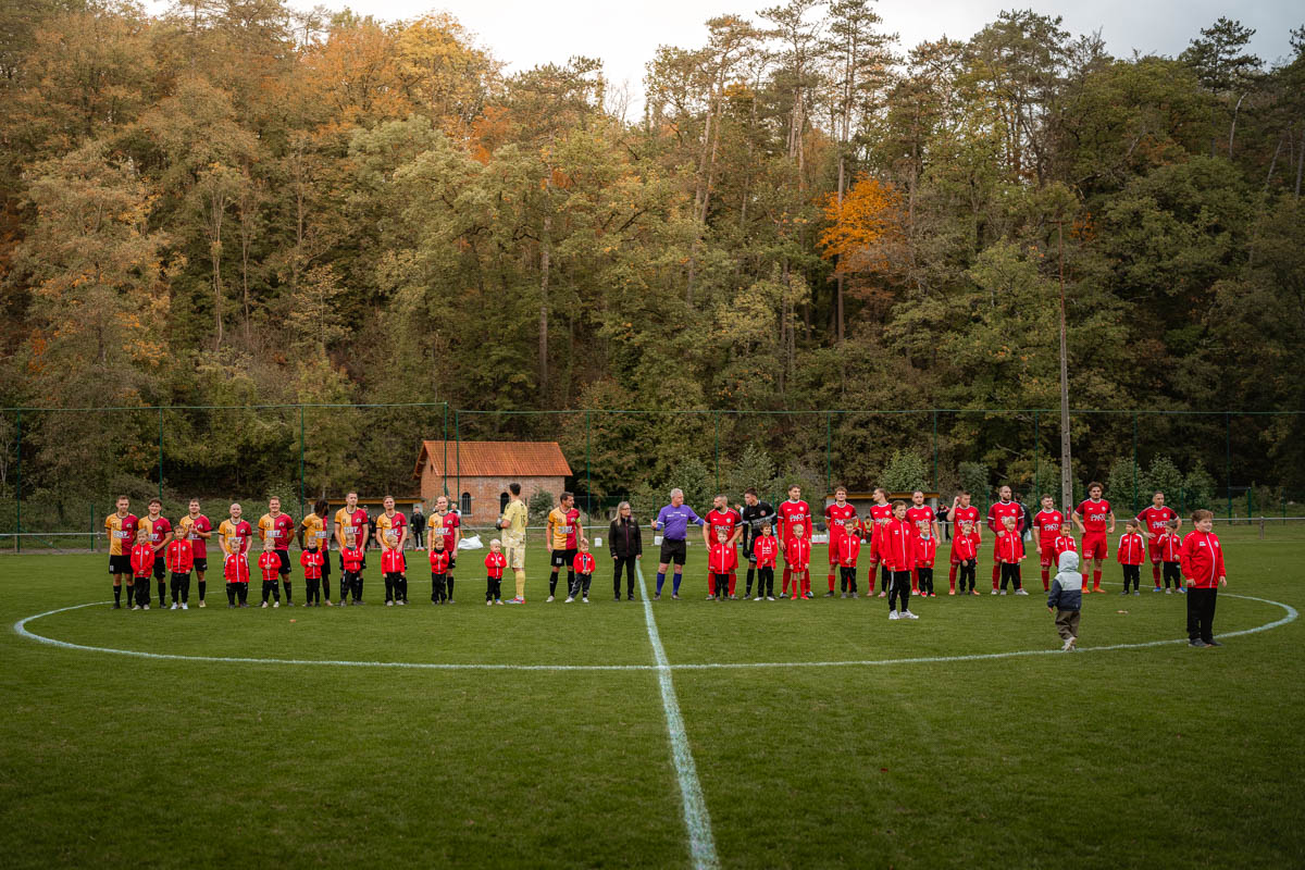 FC Bomal - Photo 7