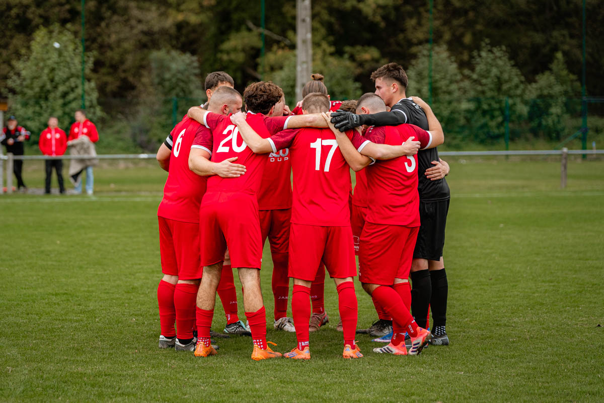 FC Bomal - Photo 8