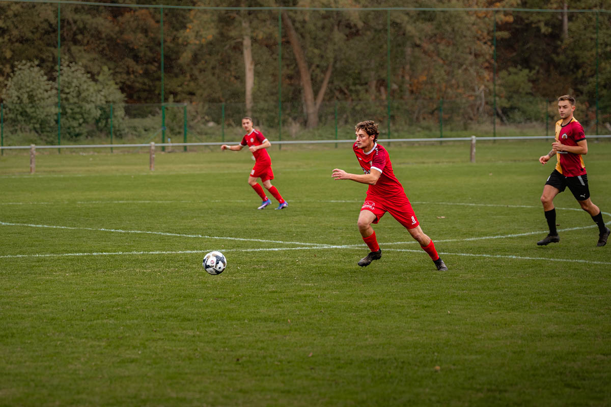 FC Bomal - Photo 11