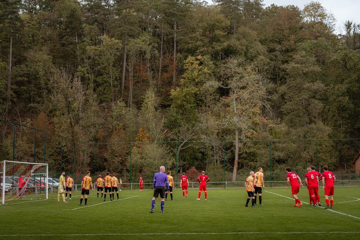 FC Bomal - Photo 12