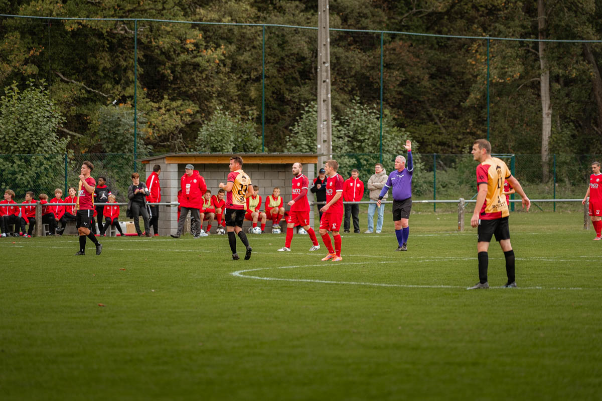 FC Bomal - Photo 13