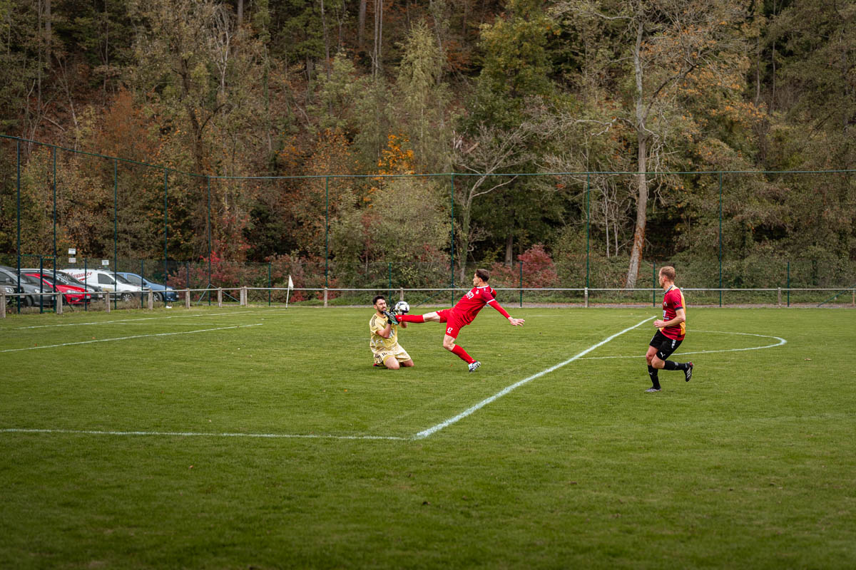 FC Bomal - Photo 14