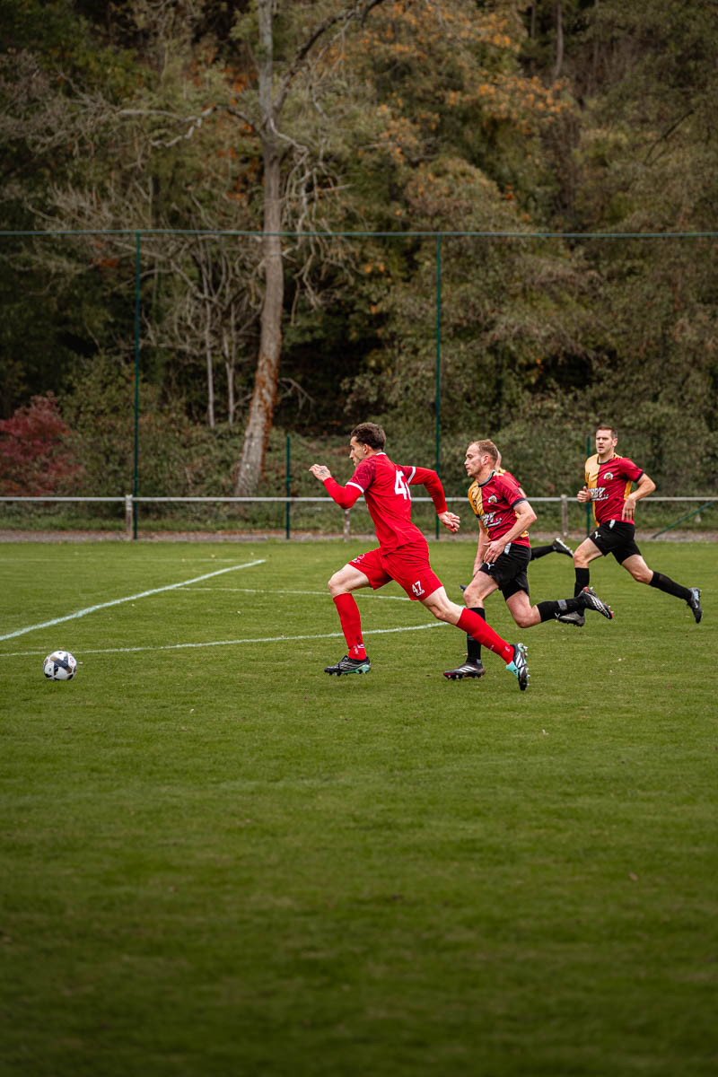 FC Bomal - Photo 15