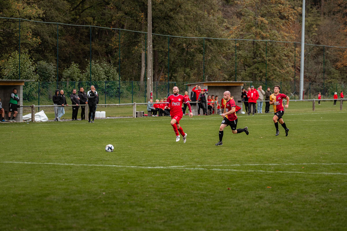 FC Bomal - Photo 17