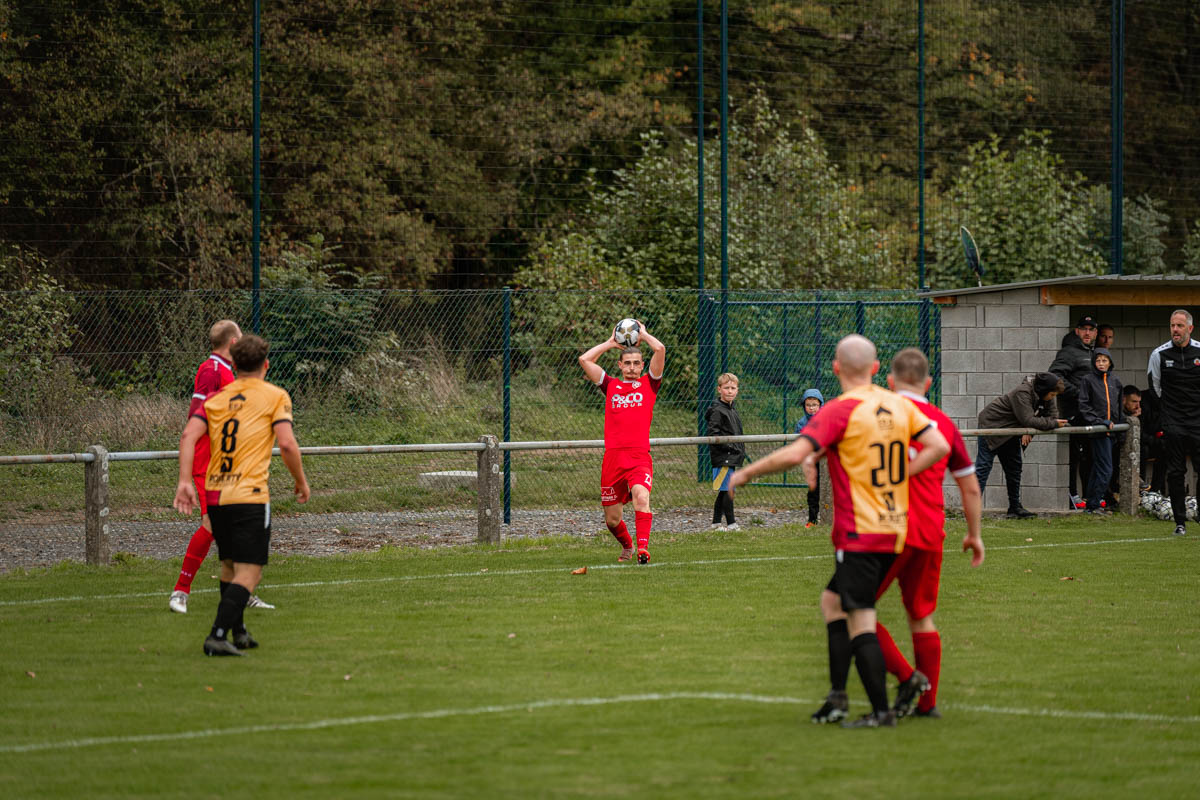 FC Bomal - Photo 18