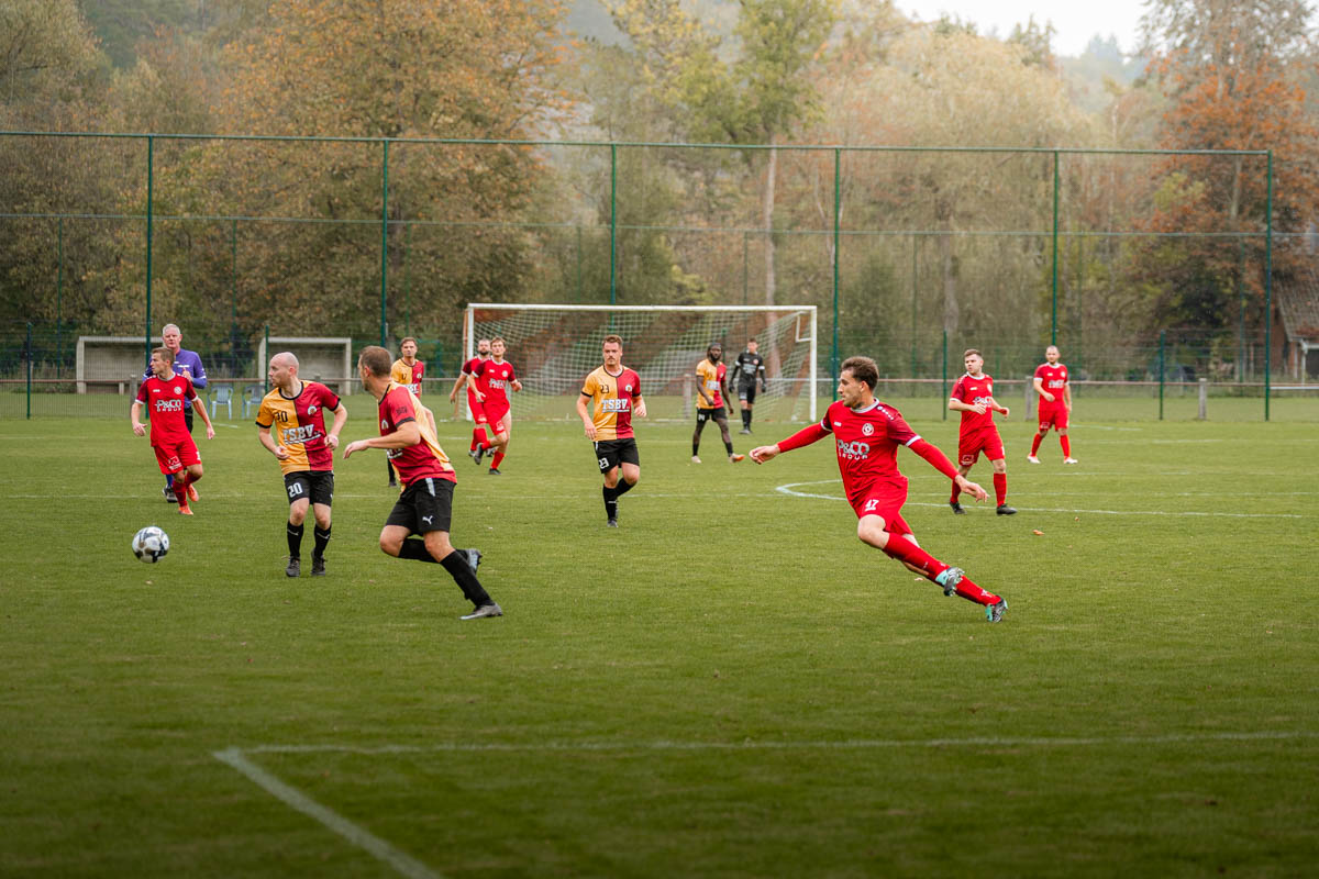 FC Bomal - Photo 19