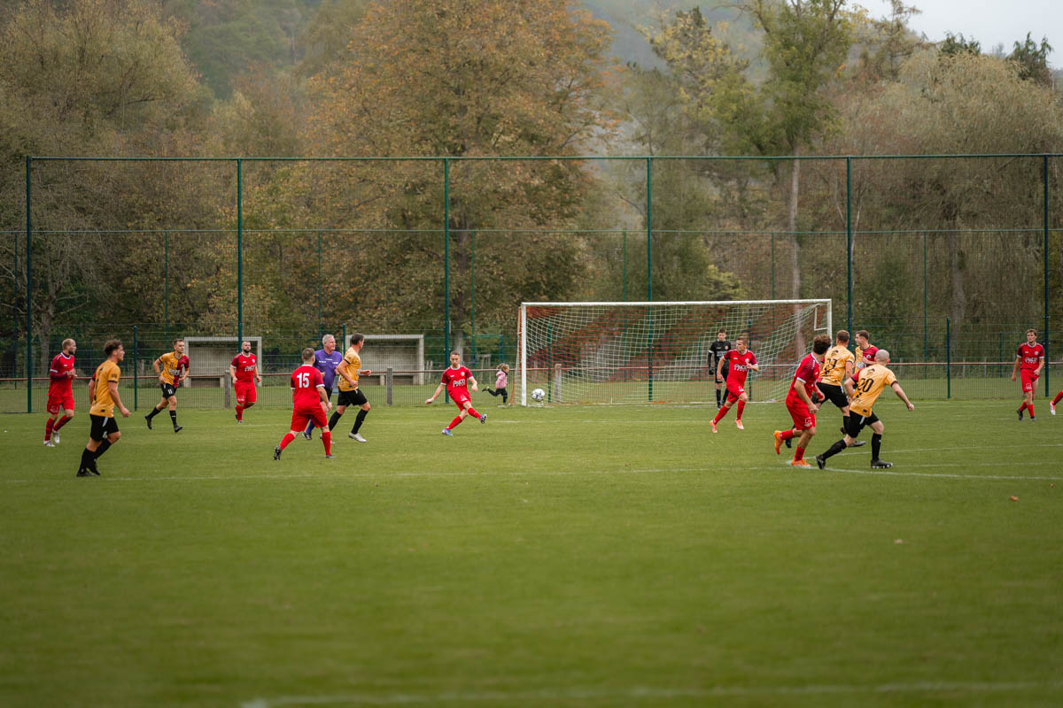 FC Bomal - Photo 20