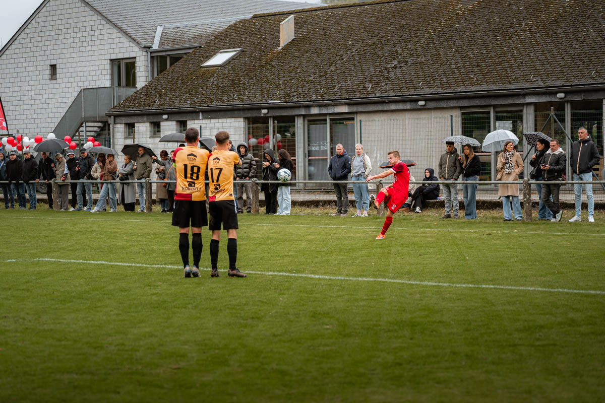 FC Bomal - Photo 21