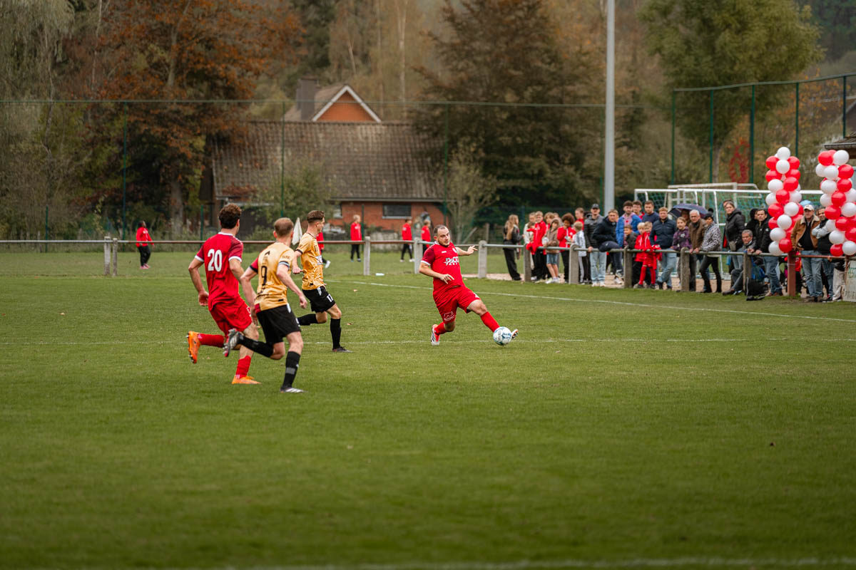 FC Bomal - Photo 22