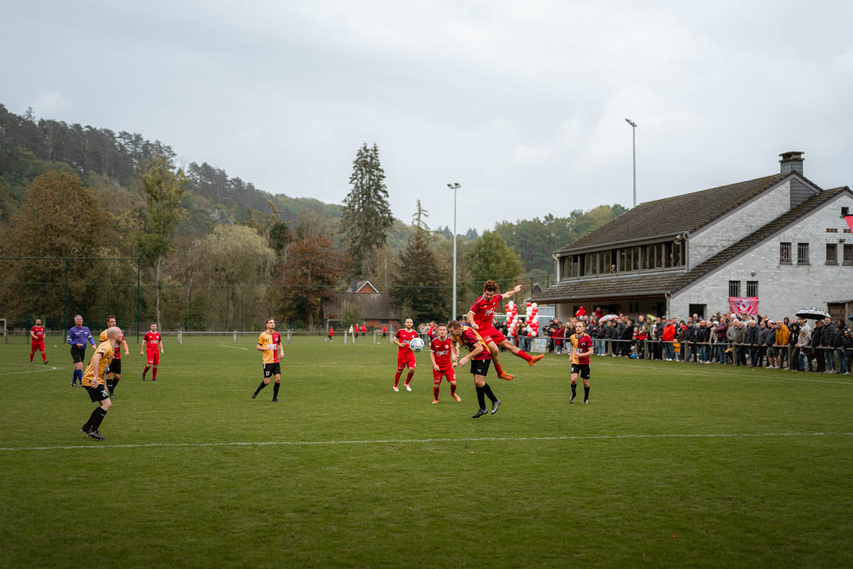 FC Bomal - Photo 23