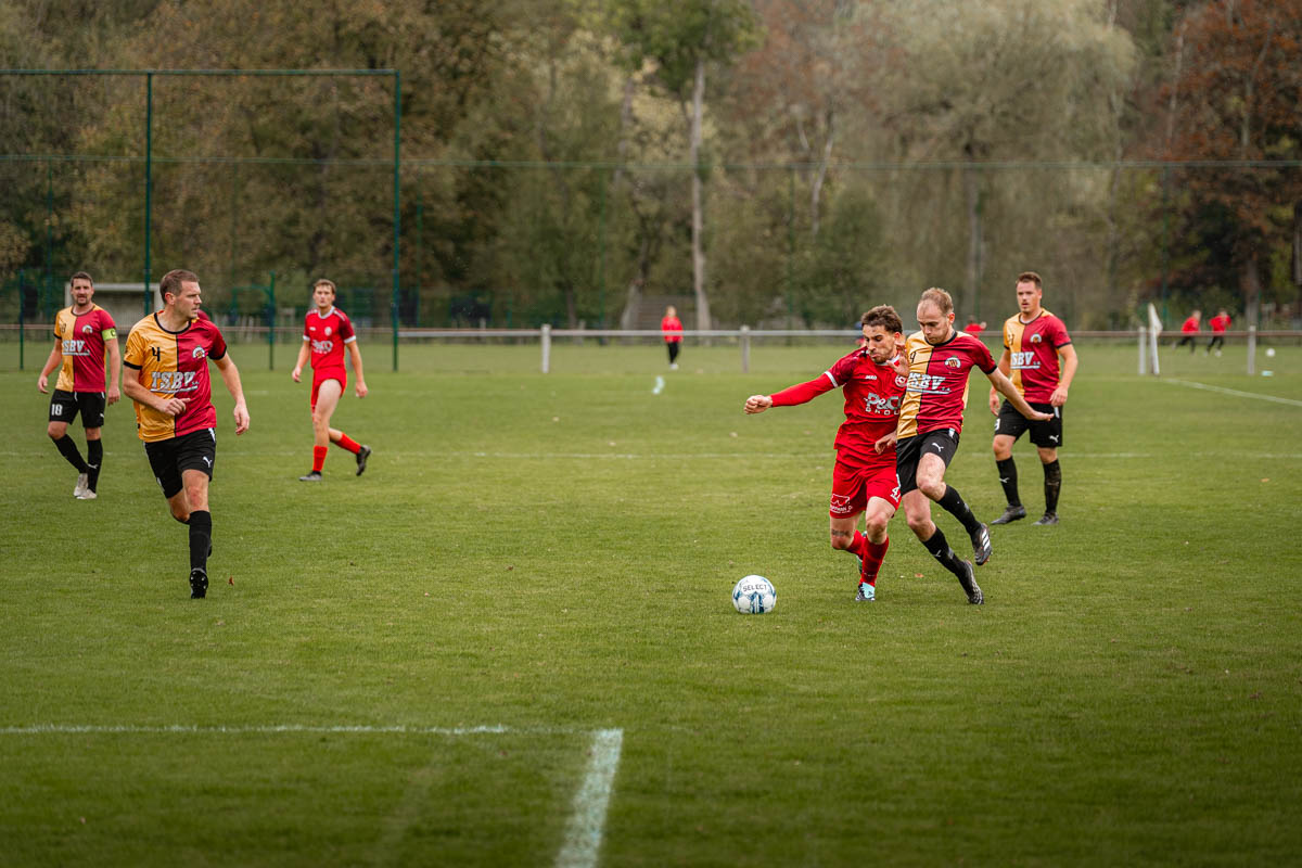 FC Bomal - Photo 24