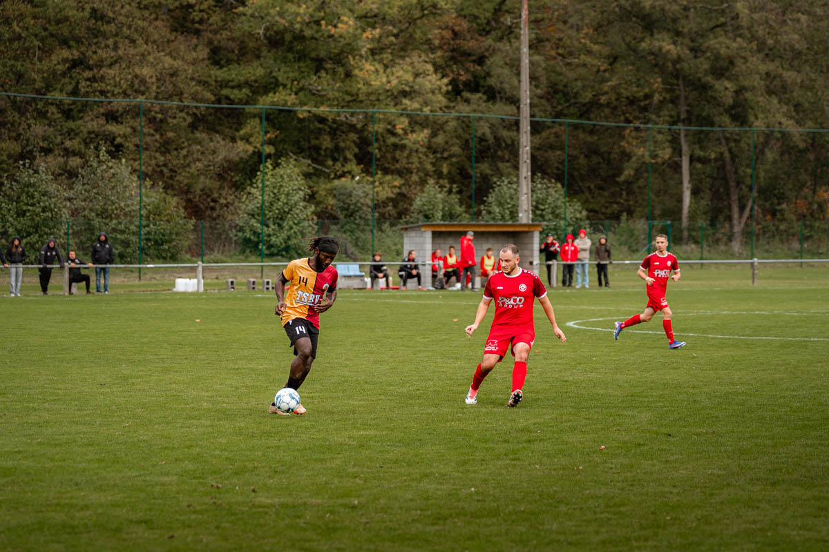 FC Bomal - Photo 25