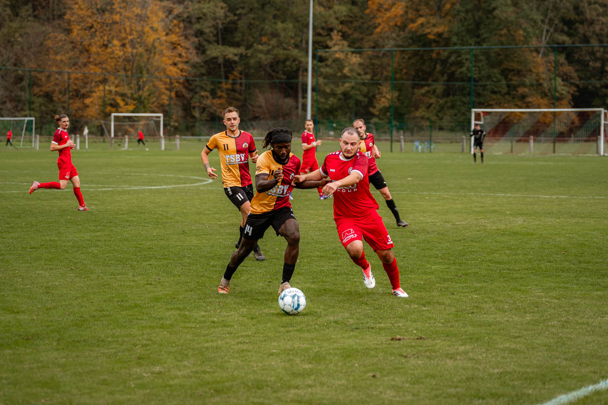 FC Bomal - Photo 26