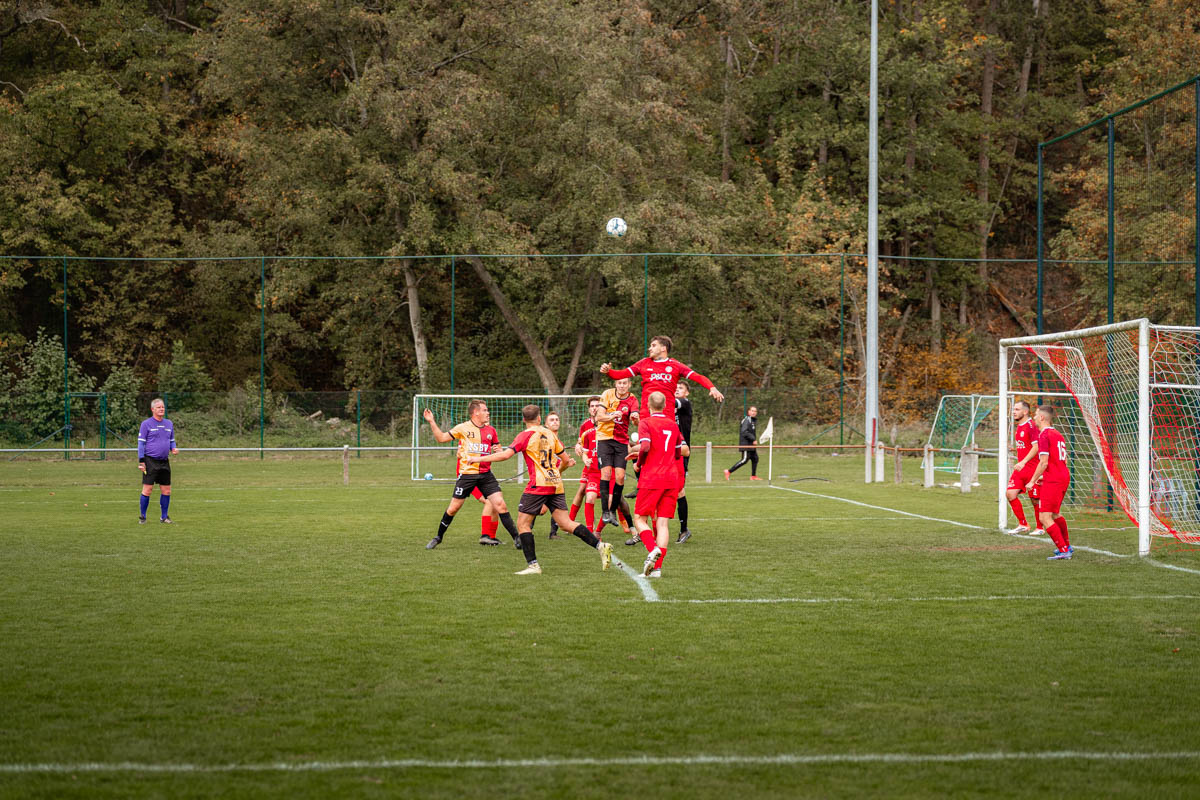 FC Bomal - Photo 29